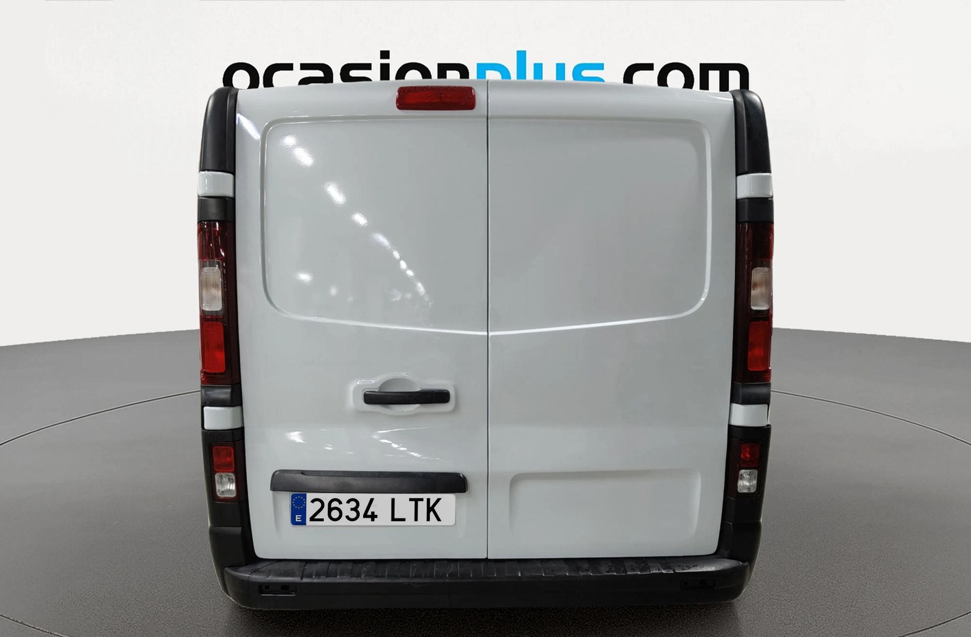 Fiat Talento Furgon 2.0 MultiJet Base Corto - foto 10