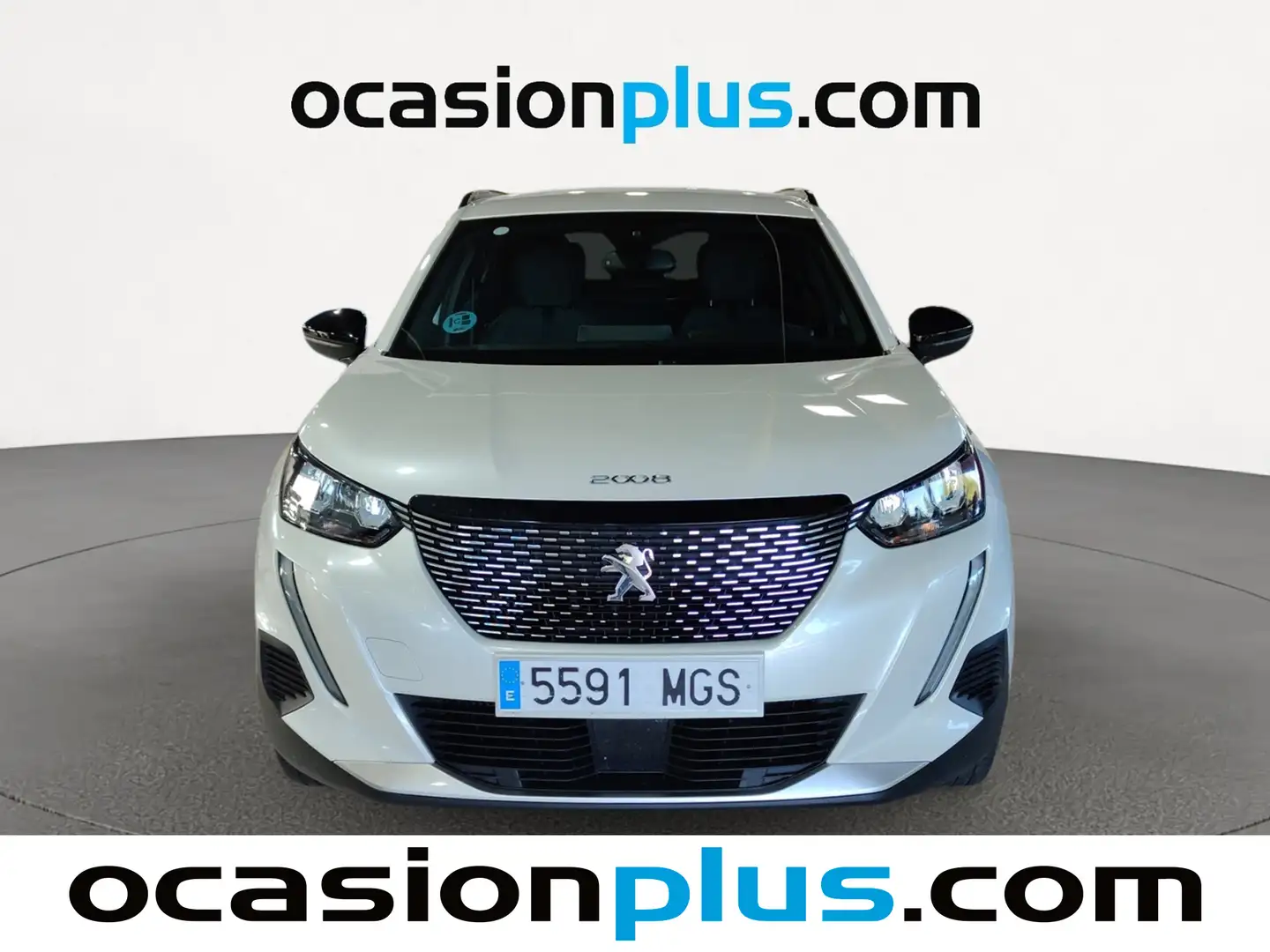 Foto Peugeot 2008 Peugeot 2008 PureTech 130 S&S Allure Pack (130 CV)