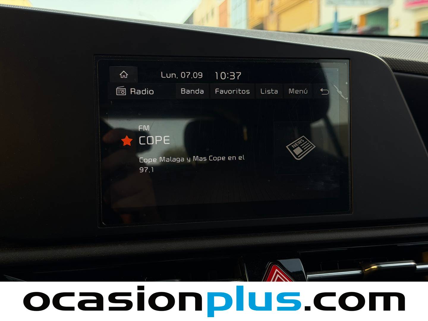 KIA Niro KIA Niro 1.6 GDi HEV Concept (141 CV) km 0