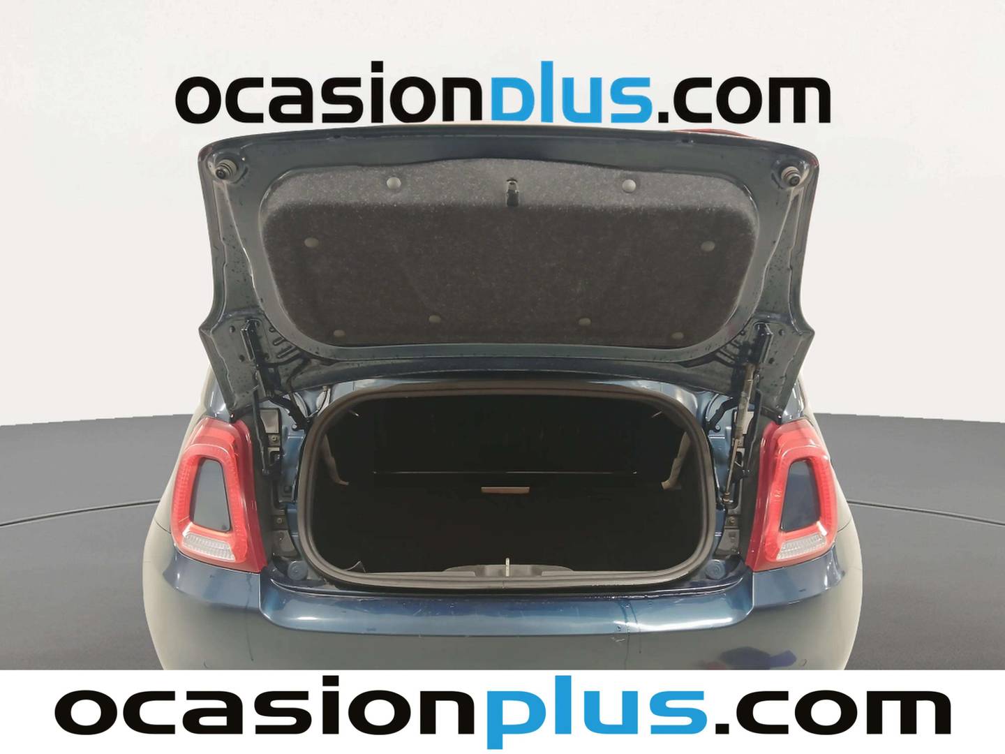 Foto Fiat 500C Fiat 500C 1.0 Hybrid Dolcevita (70 CV)