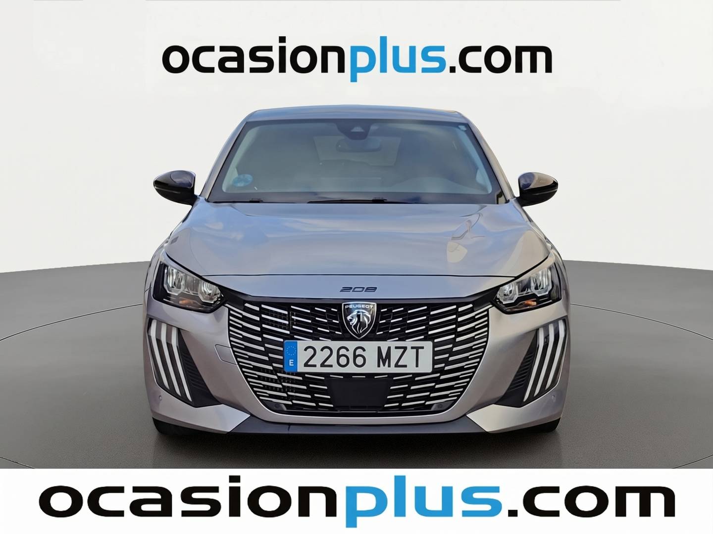 Peugeot 208 Peugeot 208 PureTech 100 Allure (100 CV) km 0