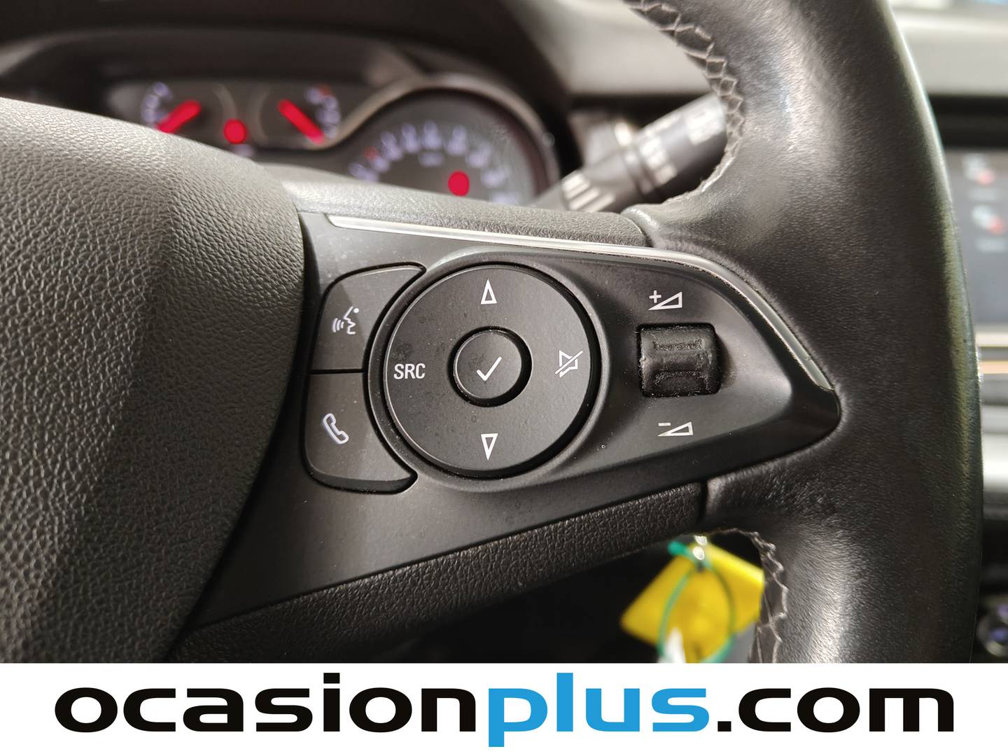 Opel Grandland X Opel Grandland X 1.5 CDTi Selective (130 CV) manual