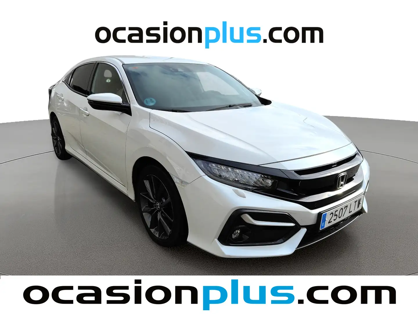 Foto Honda Civic Honda Civic 1.0 I-VTEC TURBO Elegance Navi (126 CV)