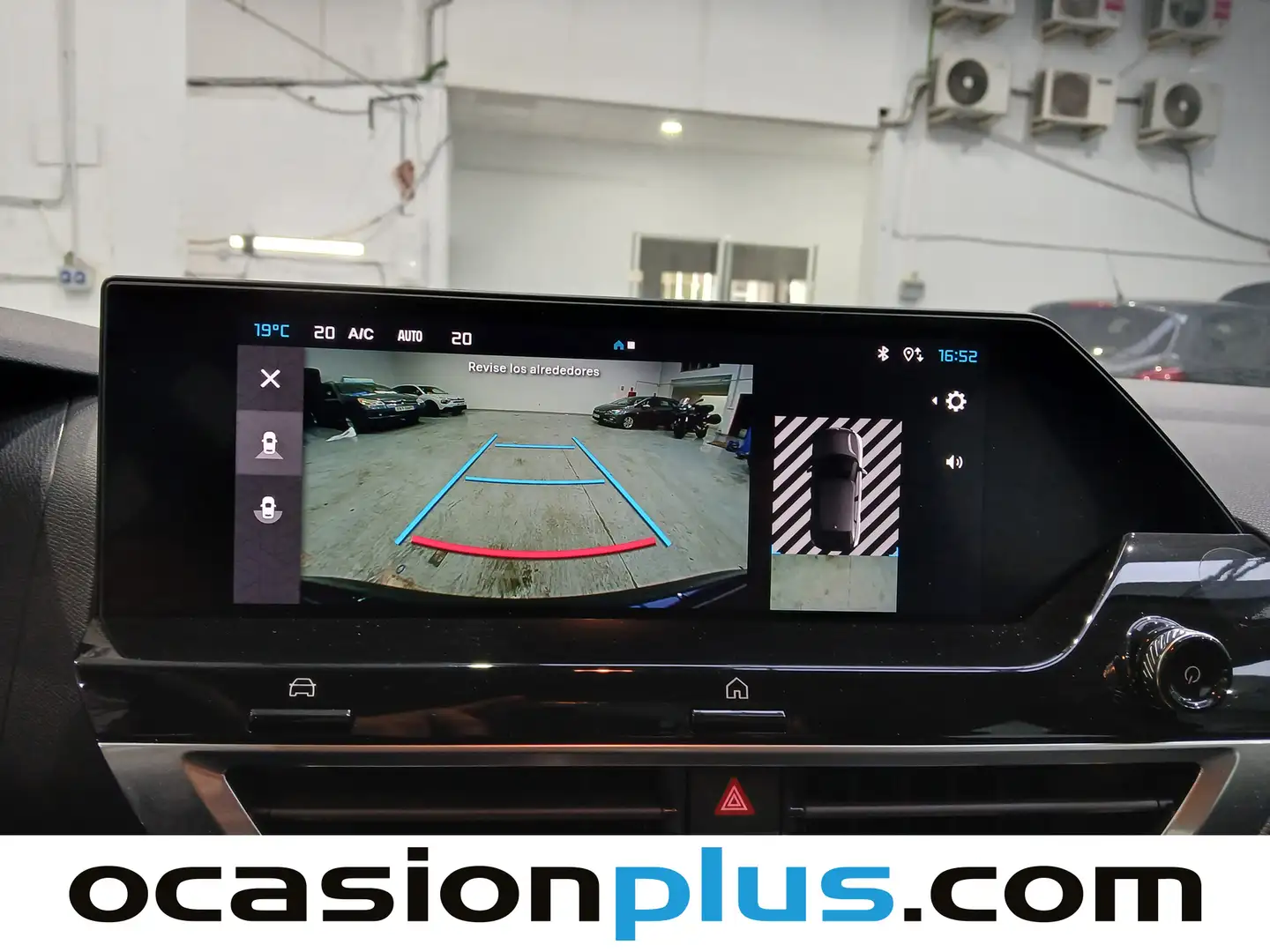 Foto Citroën C4 Citroen C4 PureTech 130 S&S Plus (131 CV)