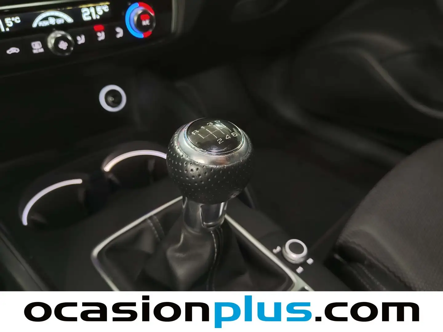 Foto Audi A3 Audi A3 Sportback Sportback S line 30 TDI (116 CV)