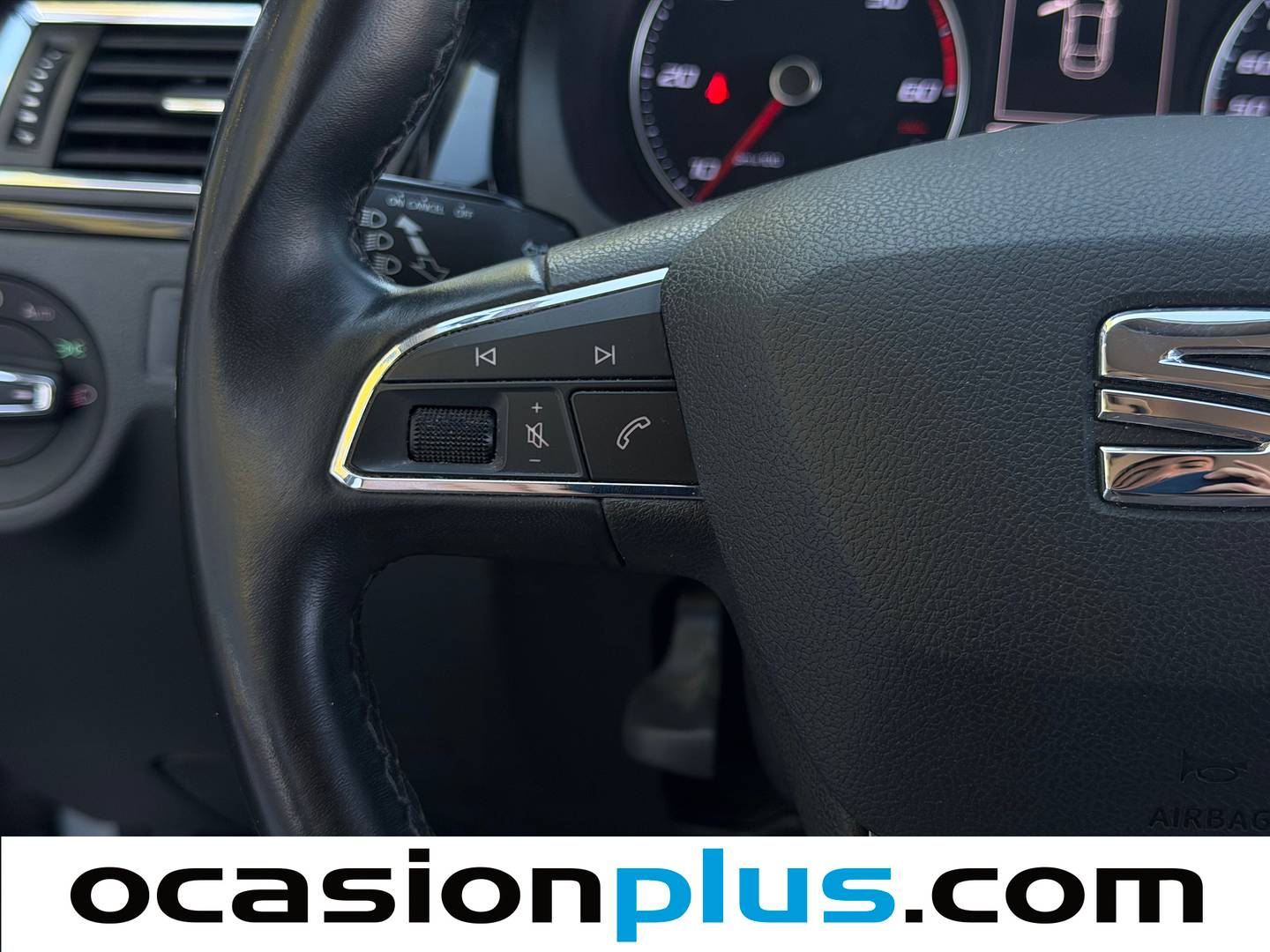 Seat Toledo SEAT Toledo 1.6 TDI Style (115 CV) de ocasión