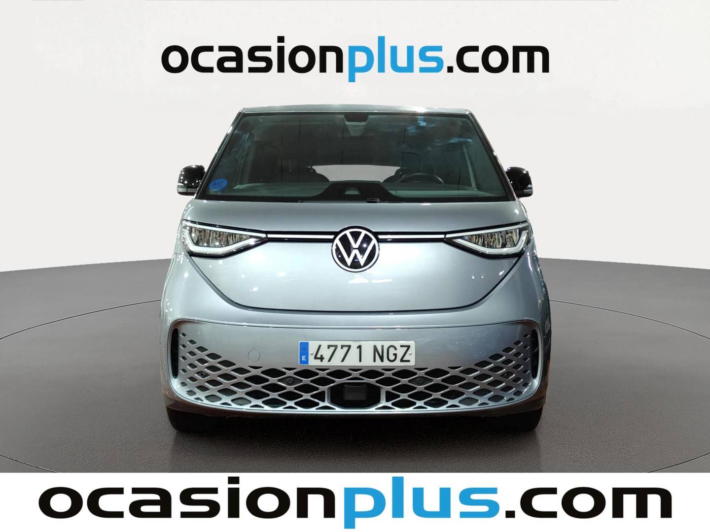 Volkswagen ID. BUZZ Volkswagen ID.Buzz Pro Batalla Larga (286 CV) 7 asientos 286cv