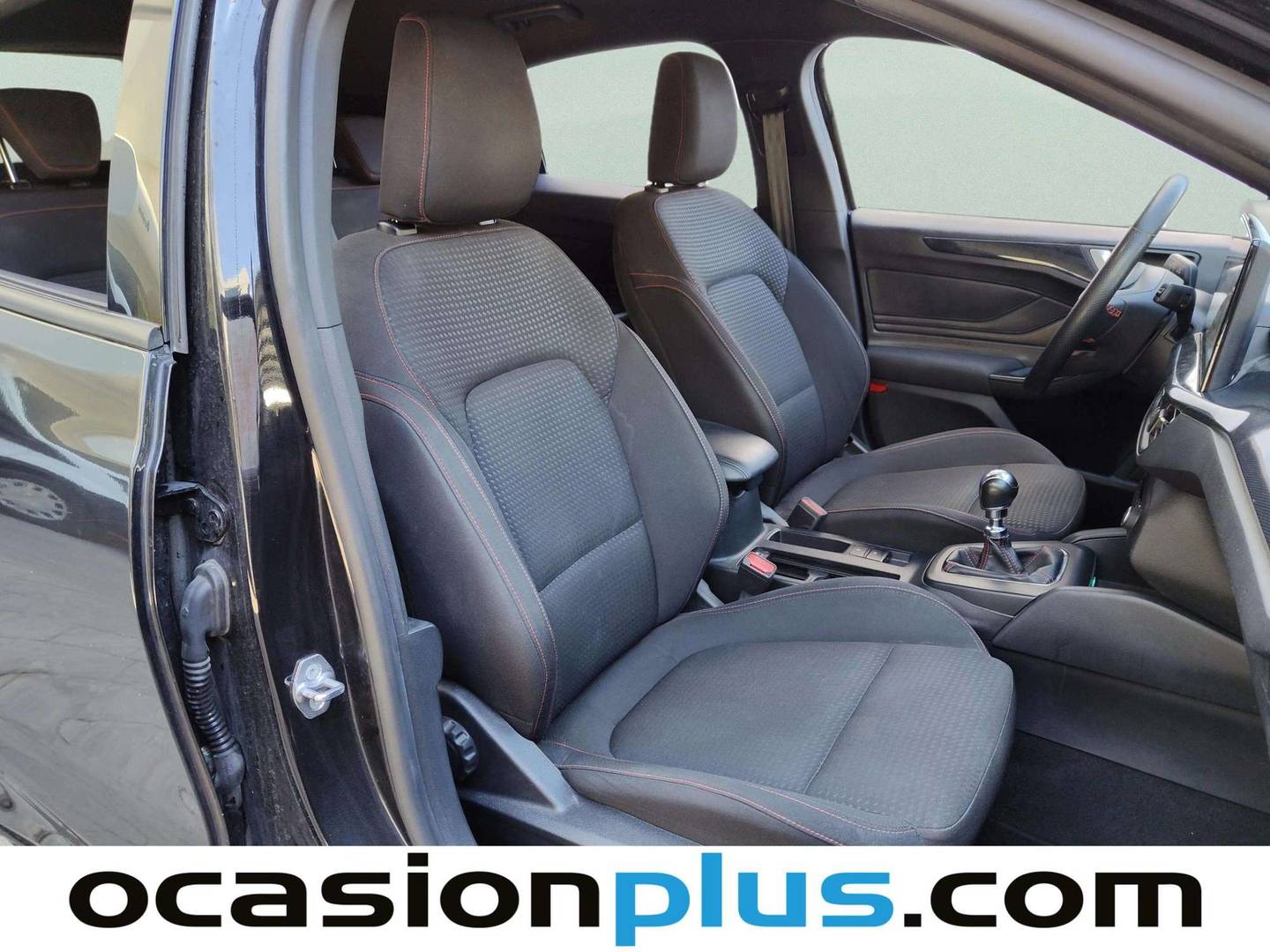 Ford Focus Ford Focus 1.0 Ecoboost MHEV ST-Line (125 CV) híbrido