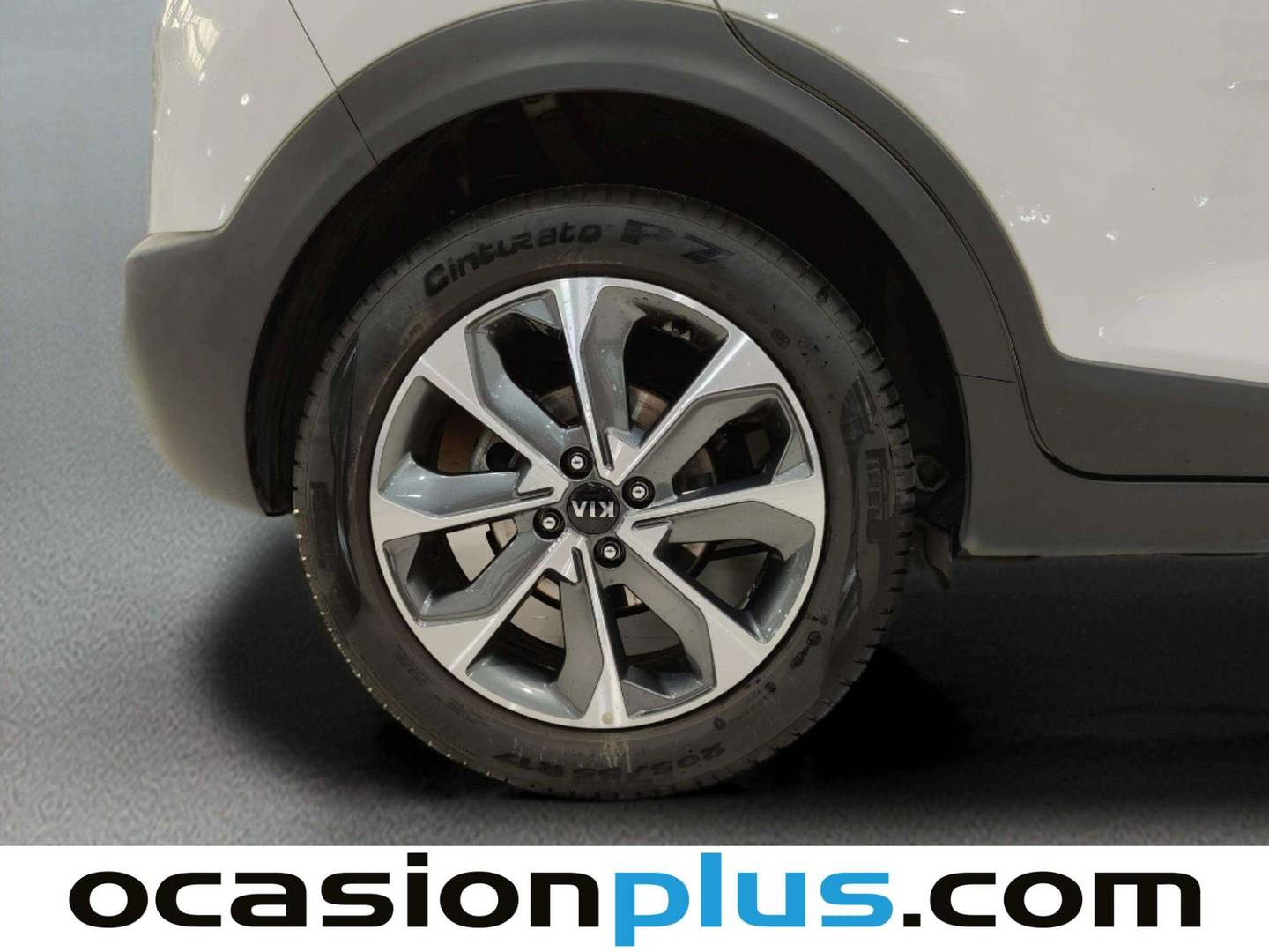 KIA Stonic KIA Stonic 1.0 T-GDi Eco-Dynamic Drive (120 CV) seminuevo
