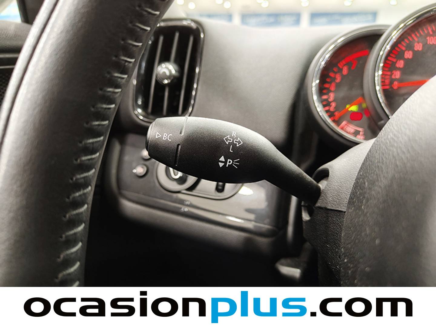 Foto Mini Countryman MINI MINI Countryman Cooper (136 CV)