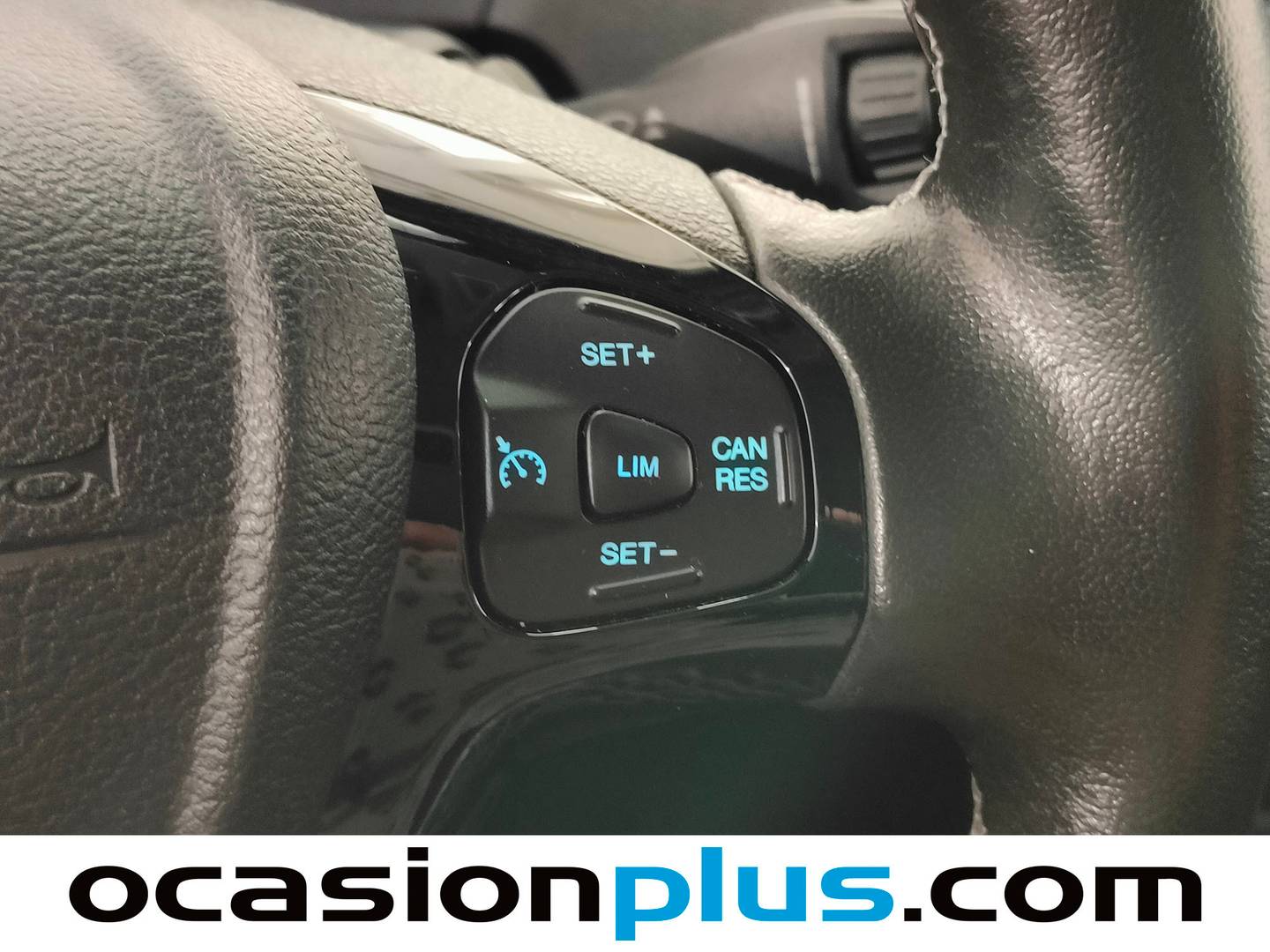 Ford Ka+ Ford Ka+ 1.2 Ti-VCT White Edition 85 CV) seminuevo
