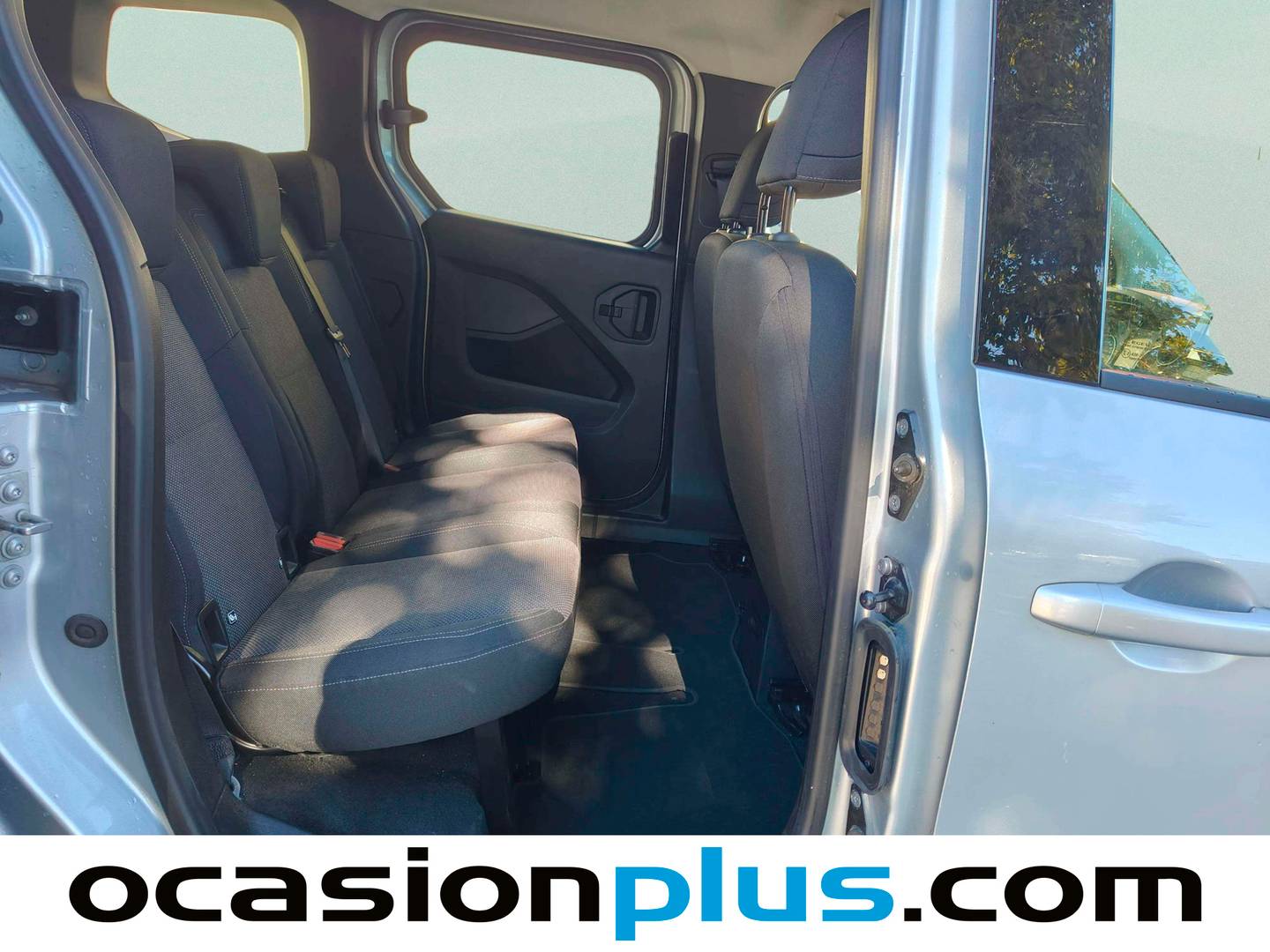 Mercedes Citan Mercedes Citan Combi 110 CDI Tourer Base Largo (95 CV) km 0