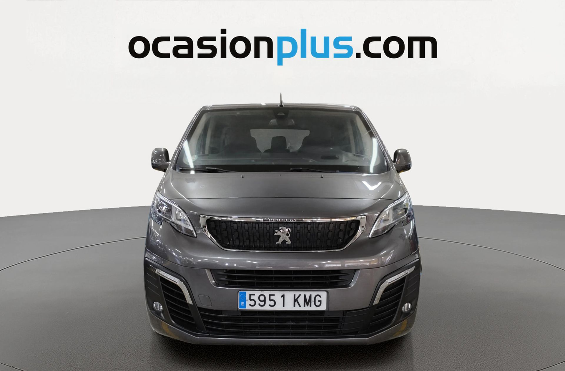 Peugeot Traveller Business VIP Long BlueHDi 7 plazas - foto 19