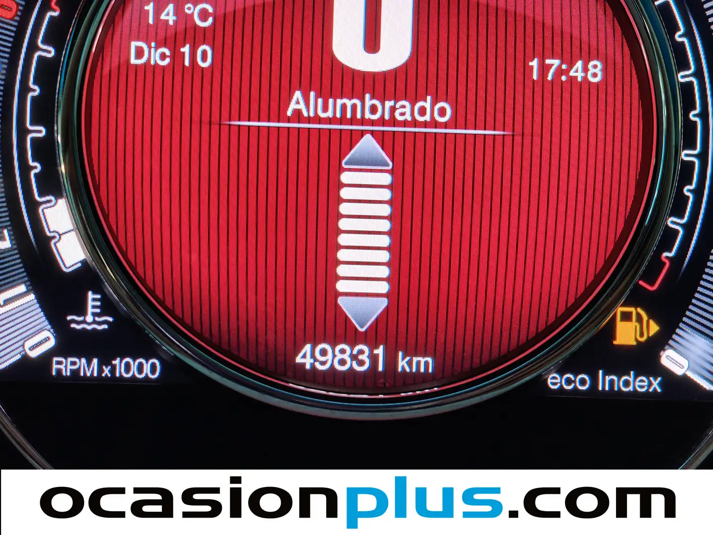 Foto Fiat 500 Fiat 500 1.0 Hybrid Dolcevita (70 CV)