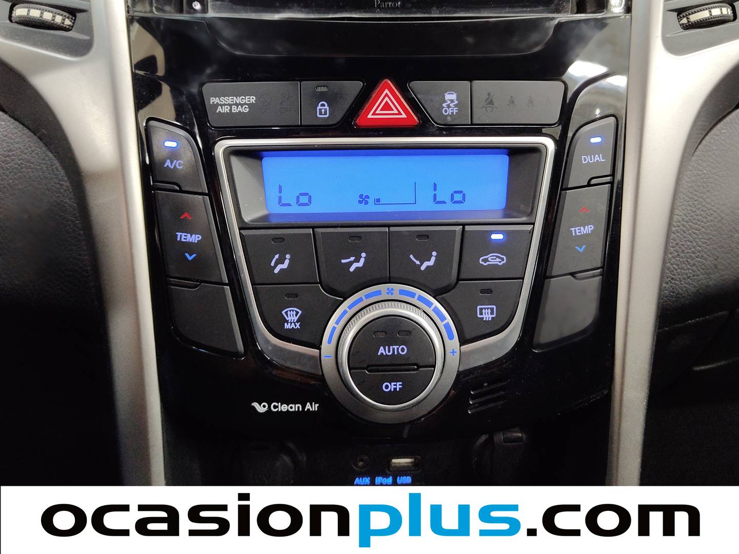 Hyundai i30 Hyundai i30 1.4 CRDI Go! (90 CV) barato