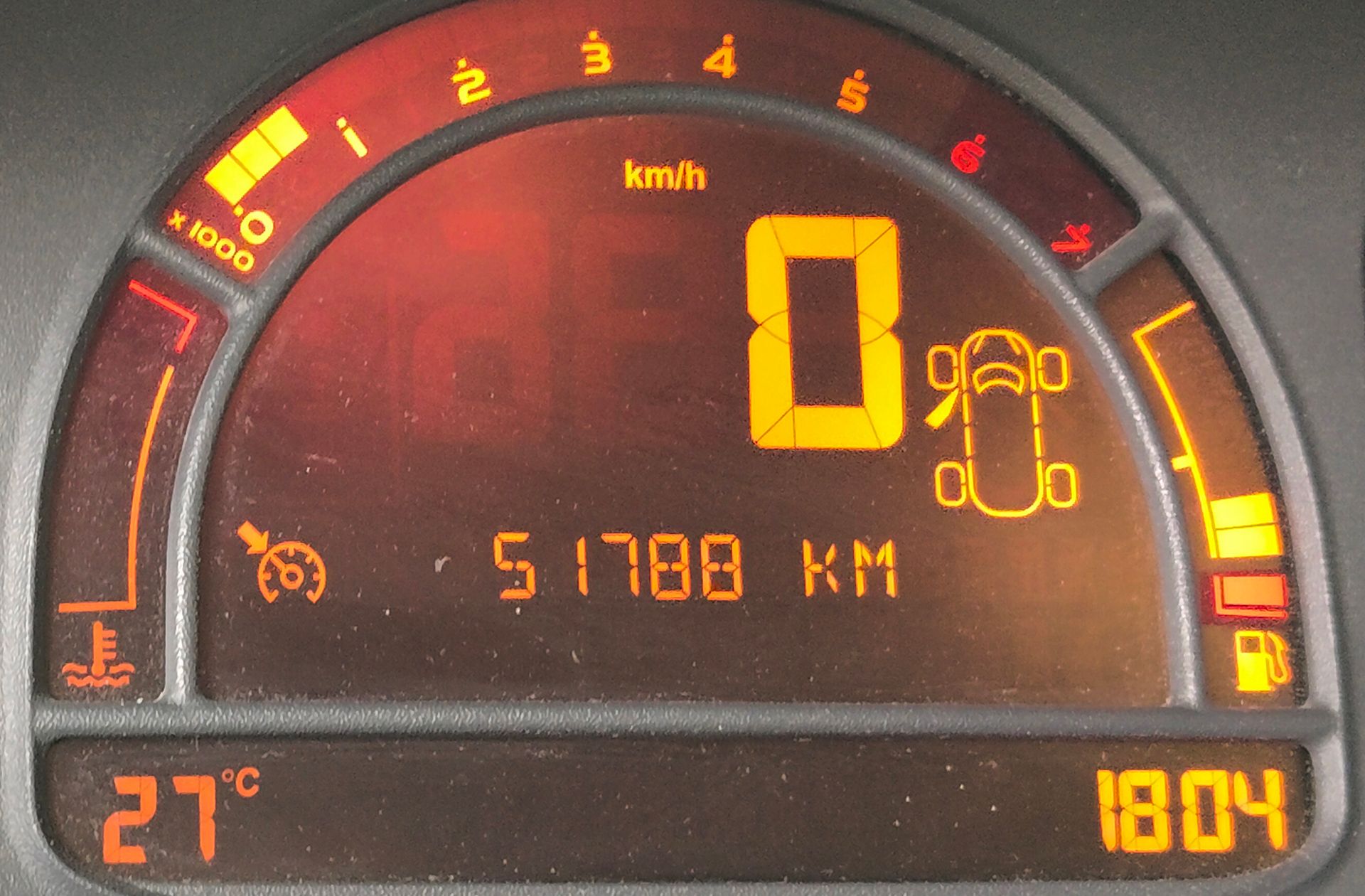 Renault Grand Modus Dynamique 1.2 16v eco2 E - foto 7