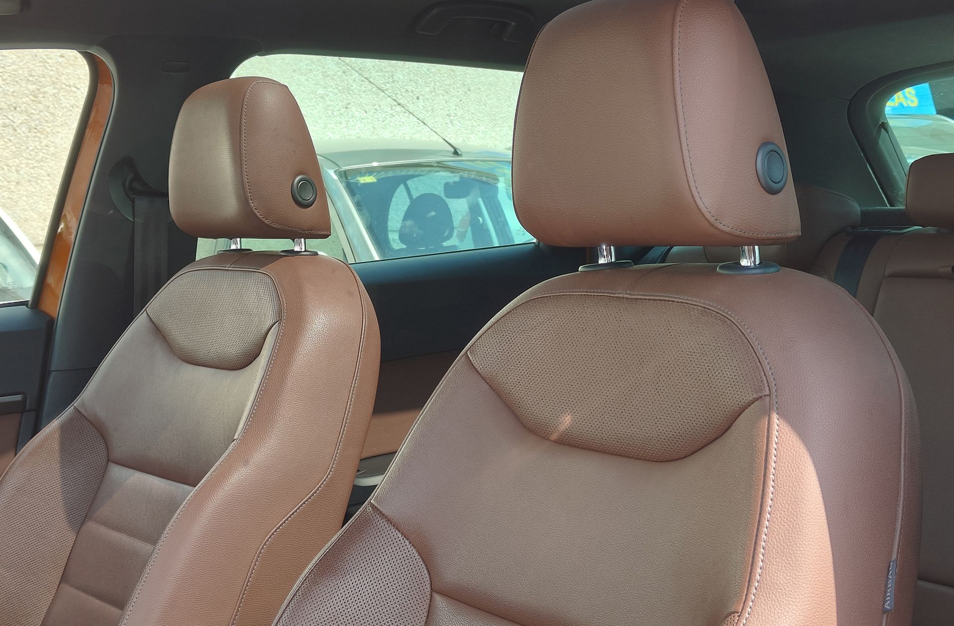 SEAT Ateca 2.0 TDI Xcellence 4Drive DSG - foto 15