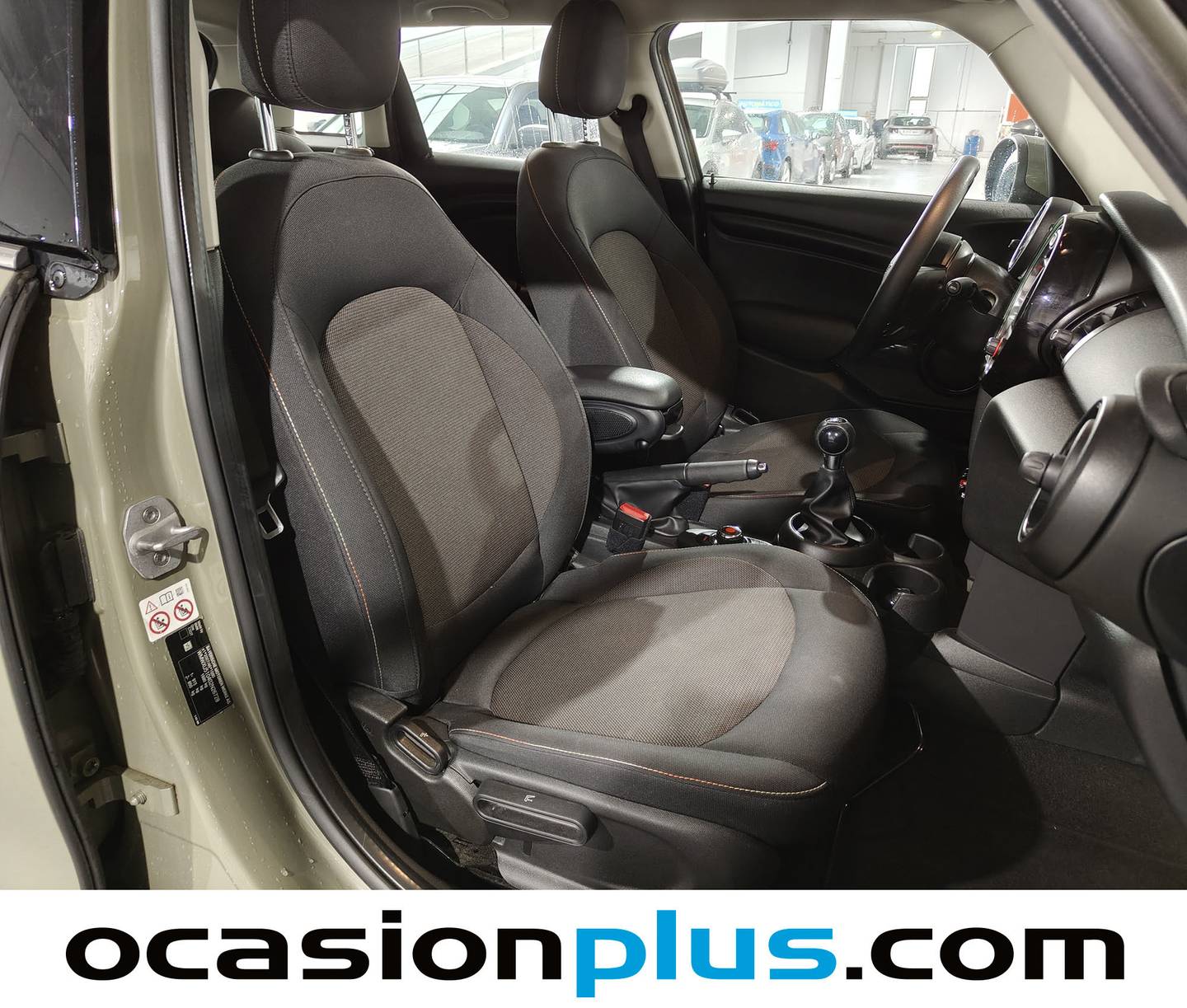 Foto Mini MINI MINI MINI 5 Puertas One  (102 CV)