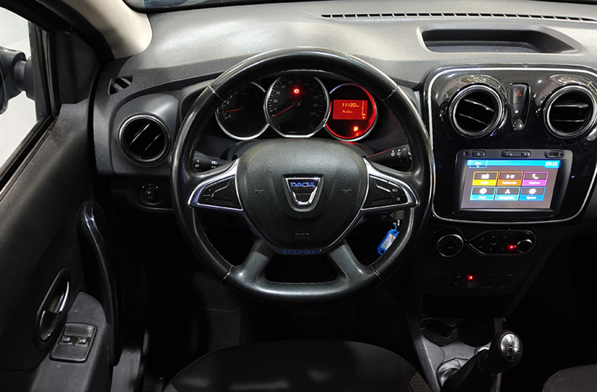 Dacia Sandero Serie Limitada Xplore TCe - foto 20