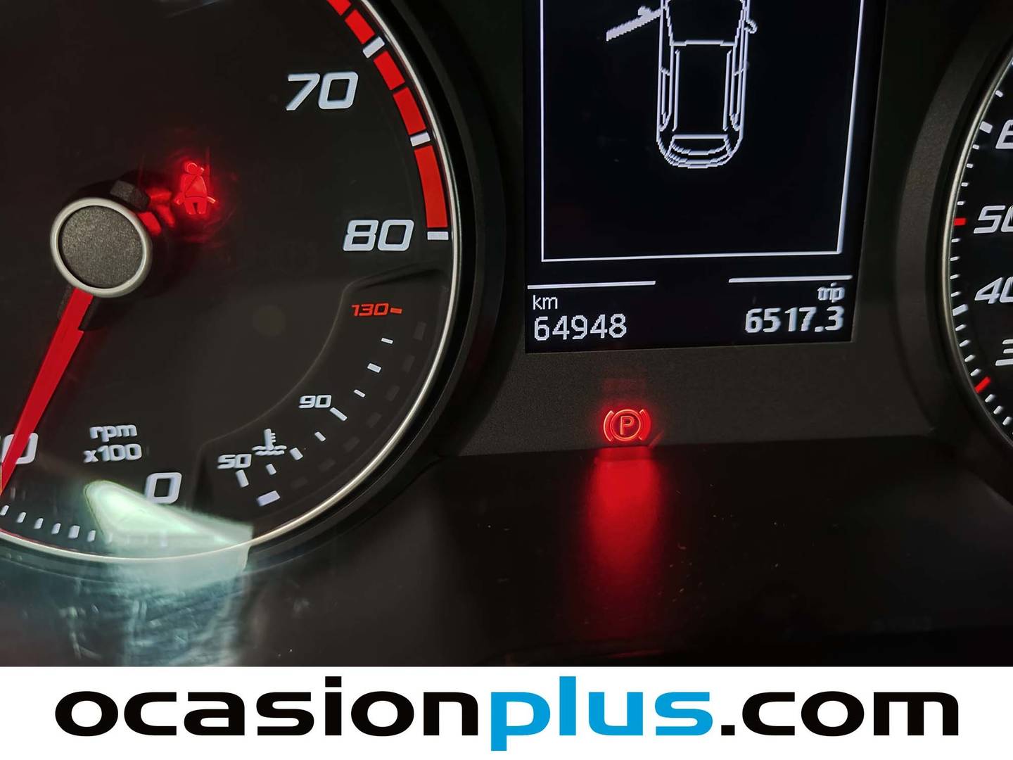 Foto Seat Arona SEAT Arona 1.0 TSI Ecomotive S&S Xcellence DSG (115 CV)