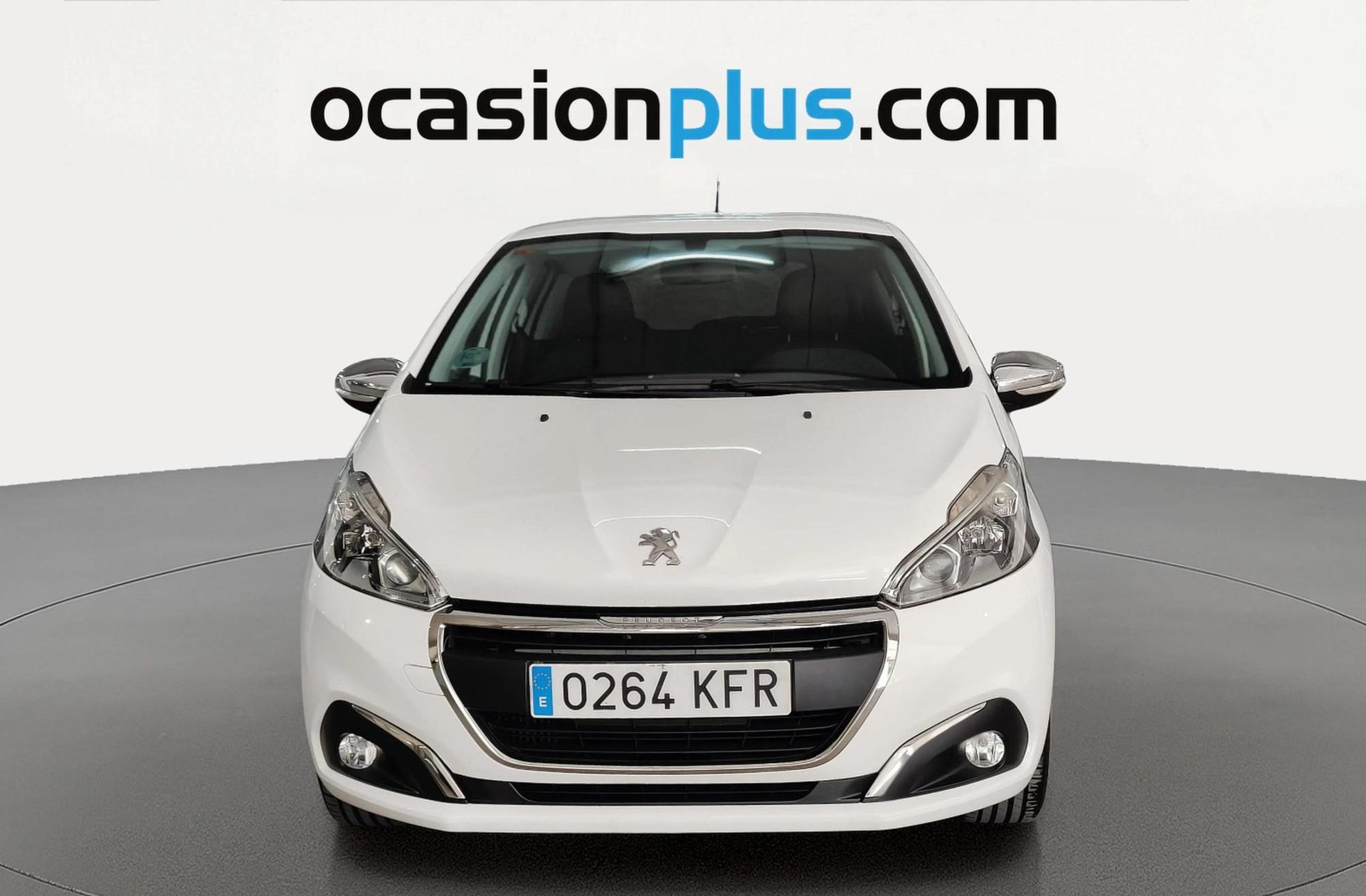 Peugeot 208 1.6 BlueHDi Style - foto 11