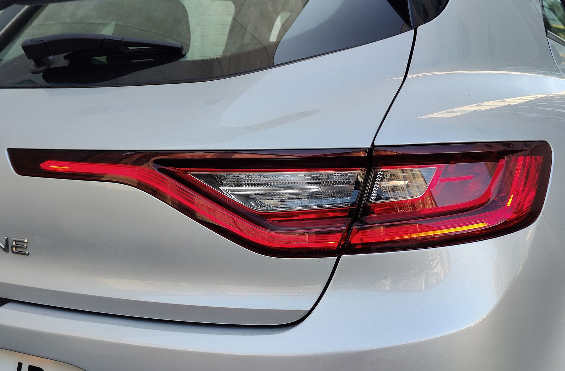 Renault Mégane Zen Energy TCe - foto 18