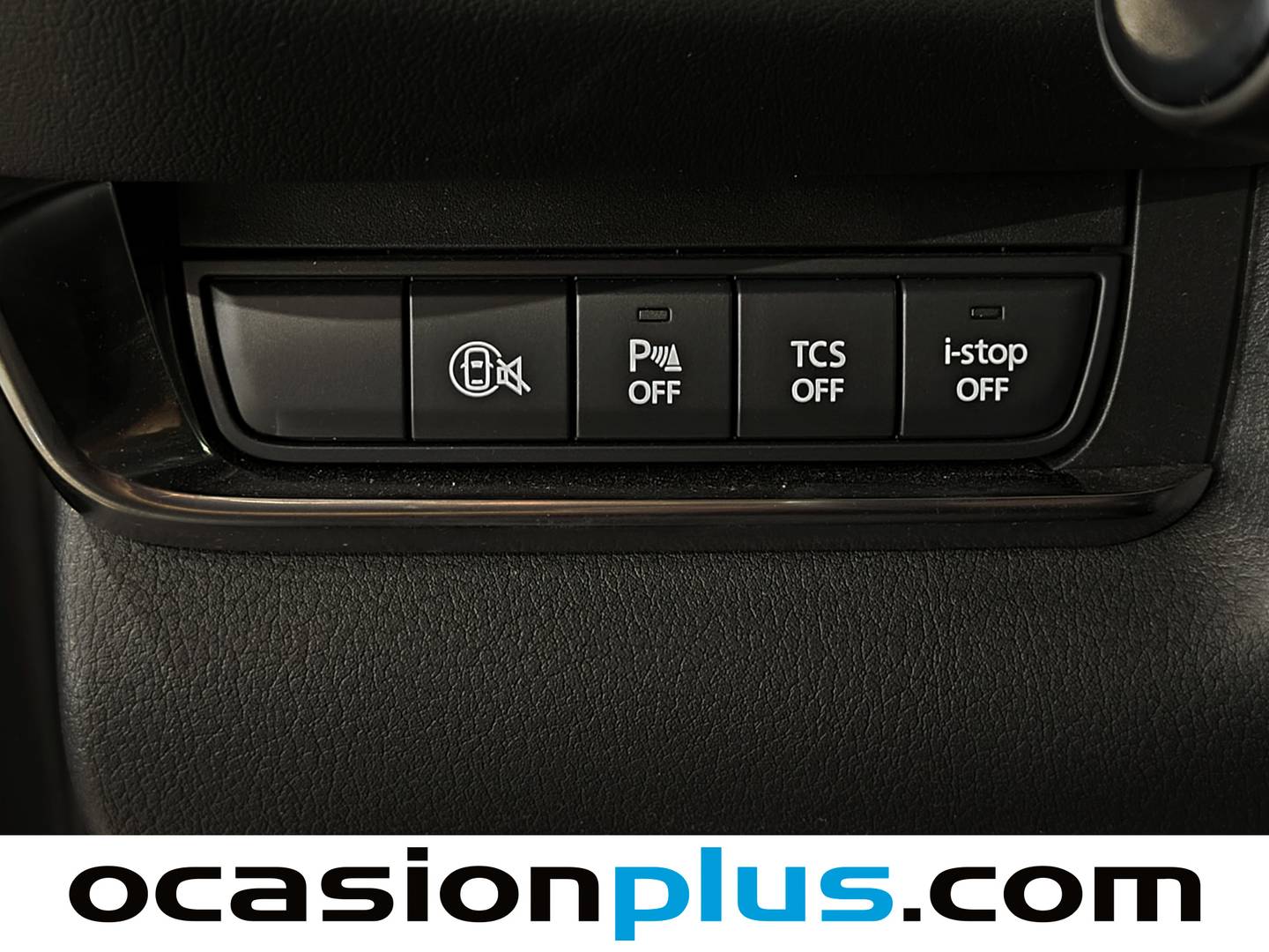 Mazda CX-30 Mazda CX-30 e-SKYACTIV G Homura AT (140 CV) de ocasión