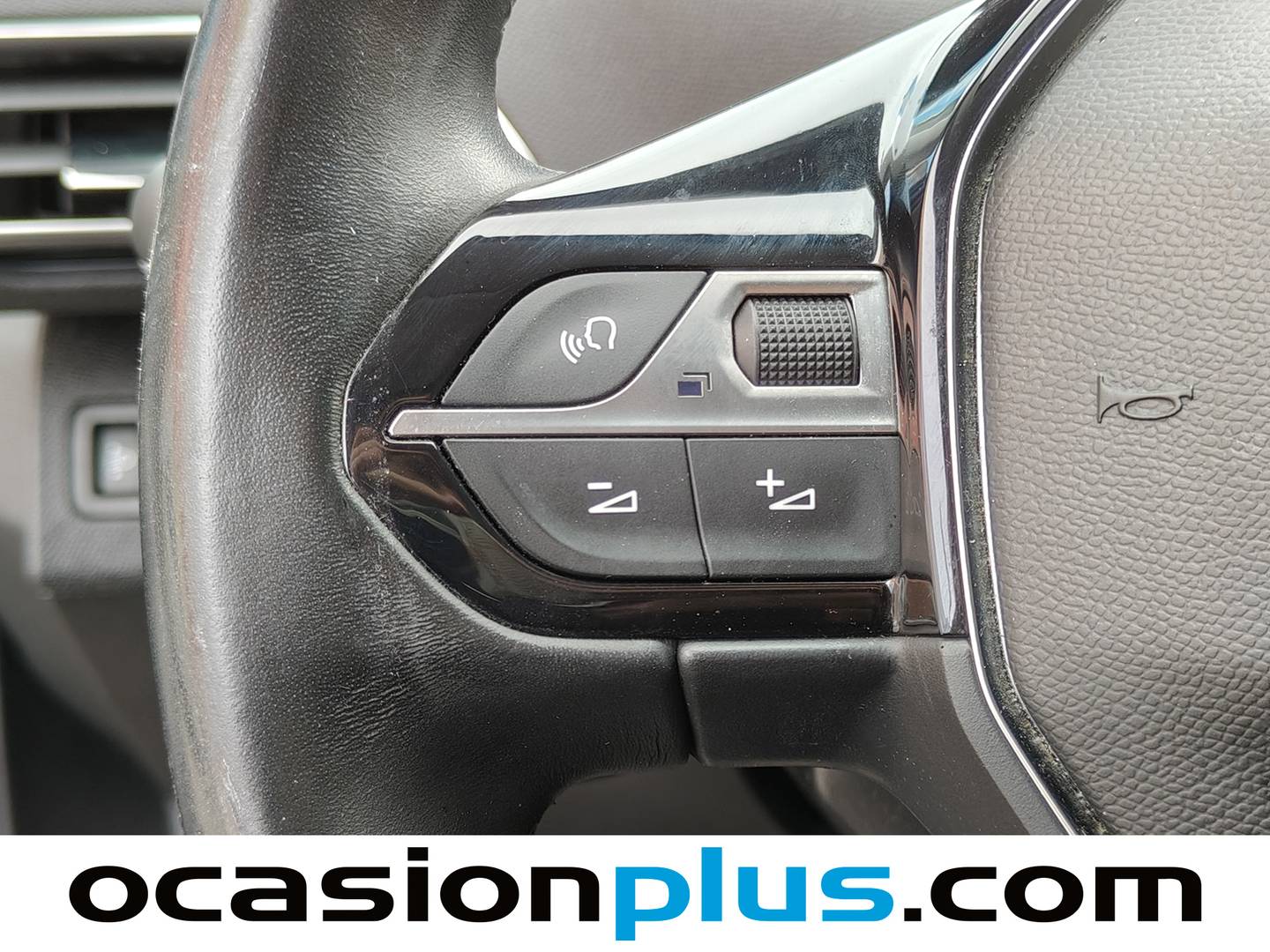 Peugeot 5008 Peugeot 5008 PureTech 130 S&S Allure Pack EAT8 (130 CV) 7 Plazas de segunda mano