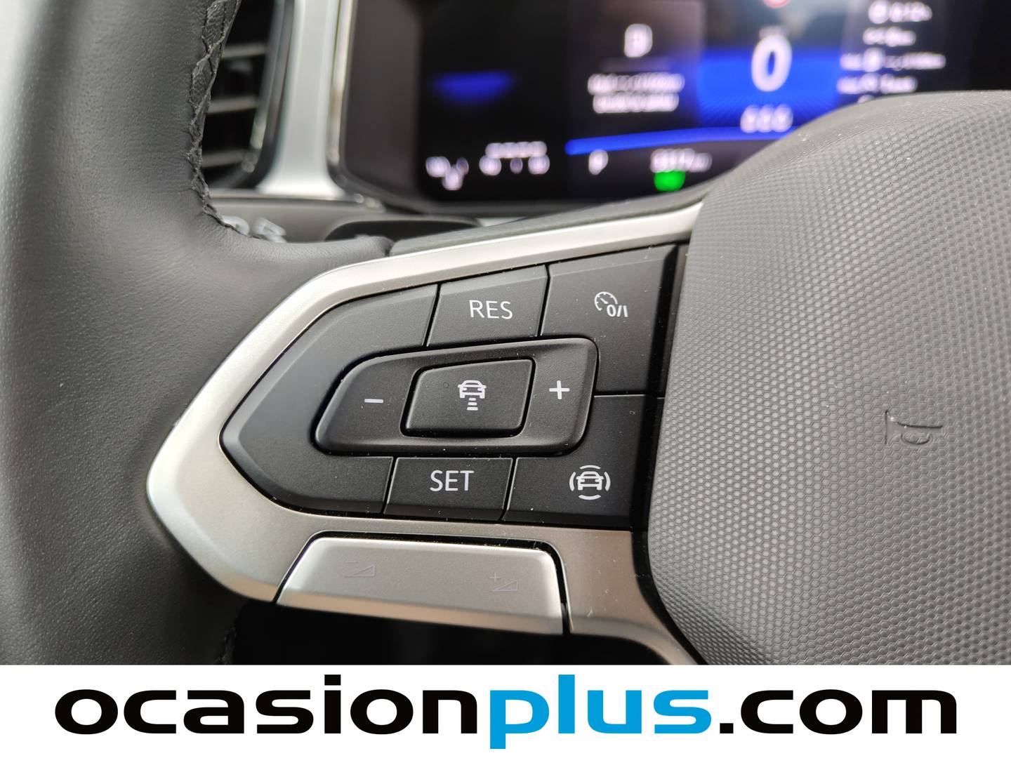 Volkswagen T-Roc Volkswagen T-Roc "Más" 1.5 TSI (150 CV) DSG 150cv