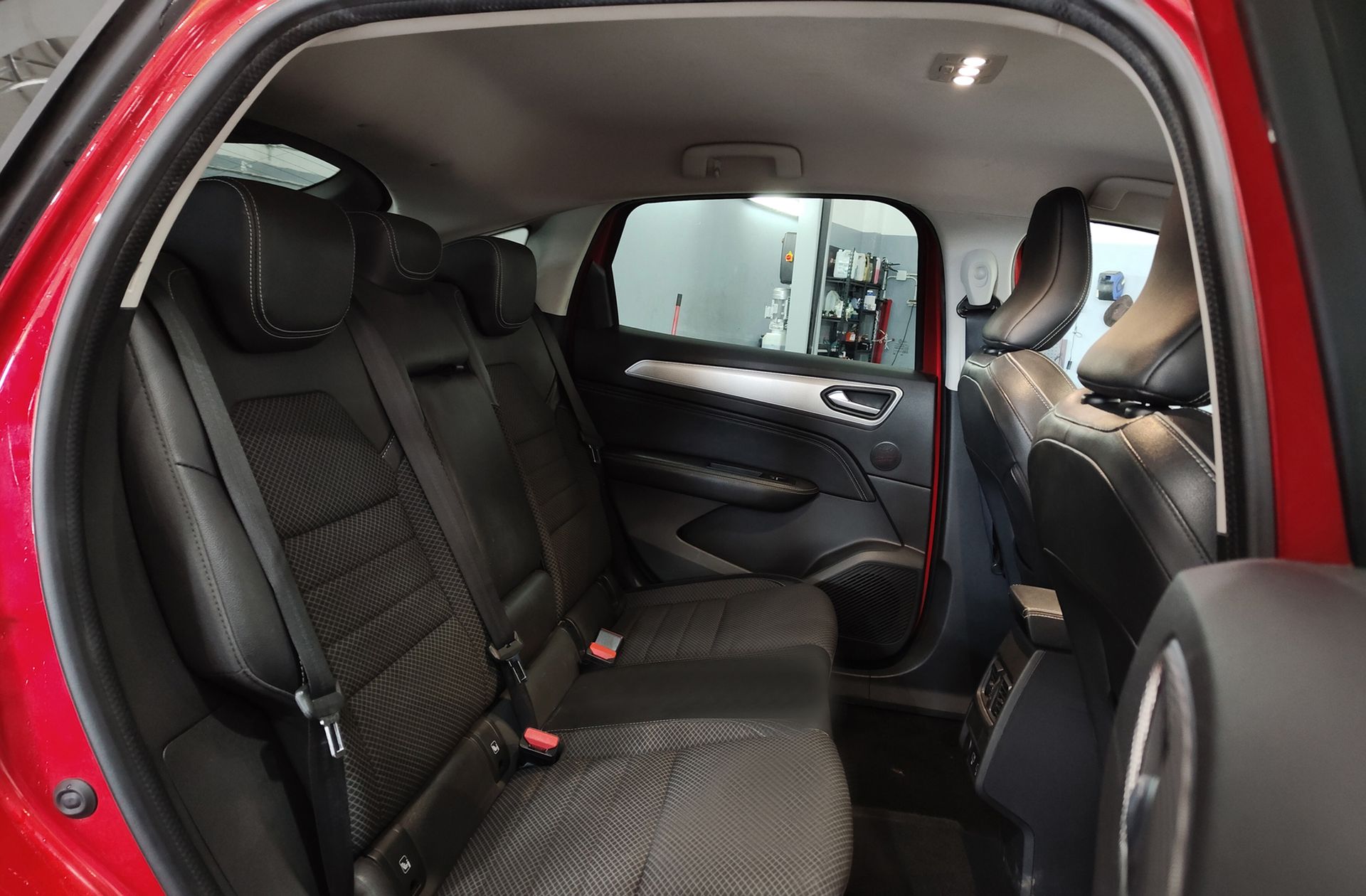 Renault Arkana Zen E-Tech Híbrido - foto 19