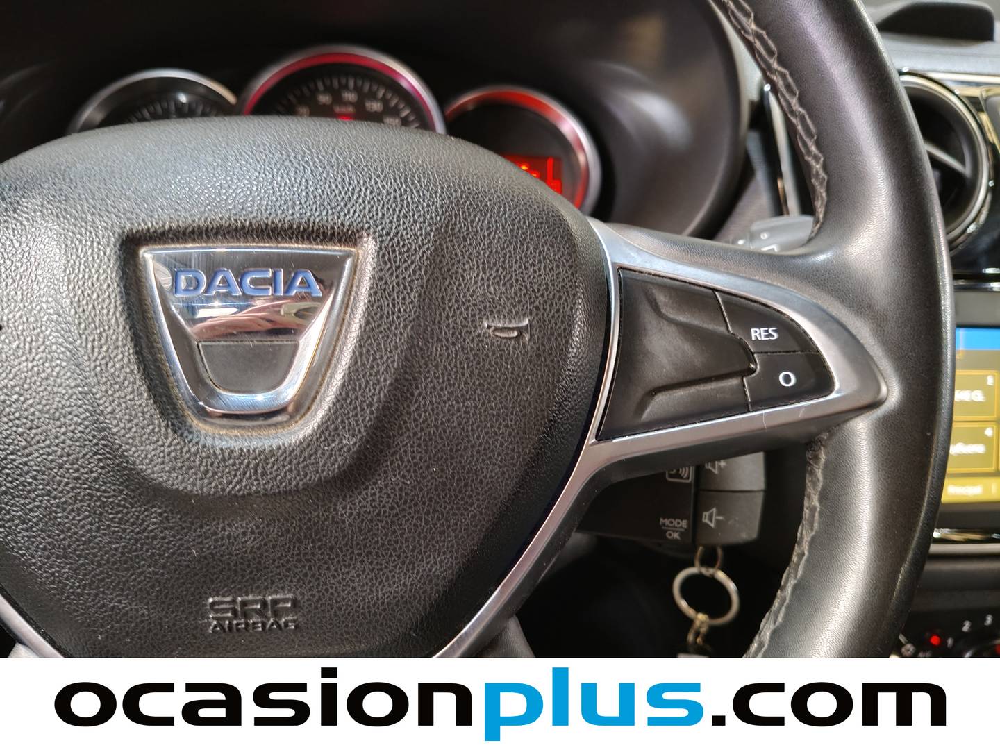 Dacia Lodgy Dacia Lodgy Serie Limitada Xplore TCE GPF 7 Plazas (130 CV) 130cv
