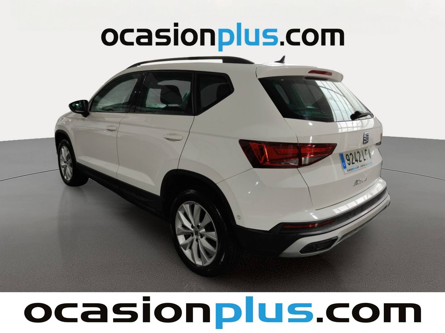 Foto Seat Ateca SEAT Ateca 1.0 TSI S&S Style Go (110 CV)