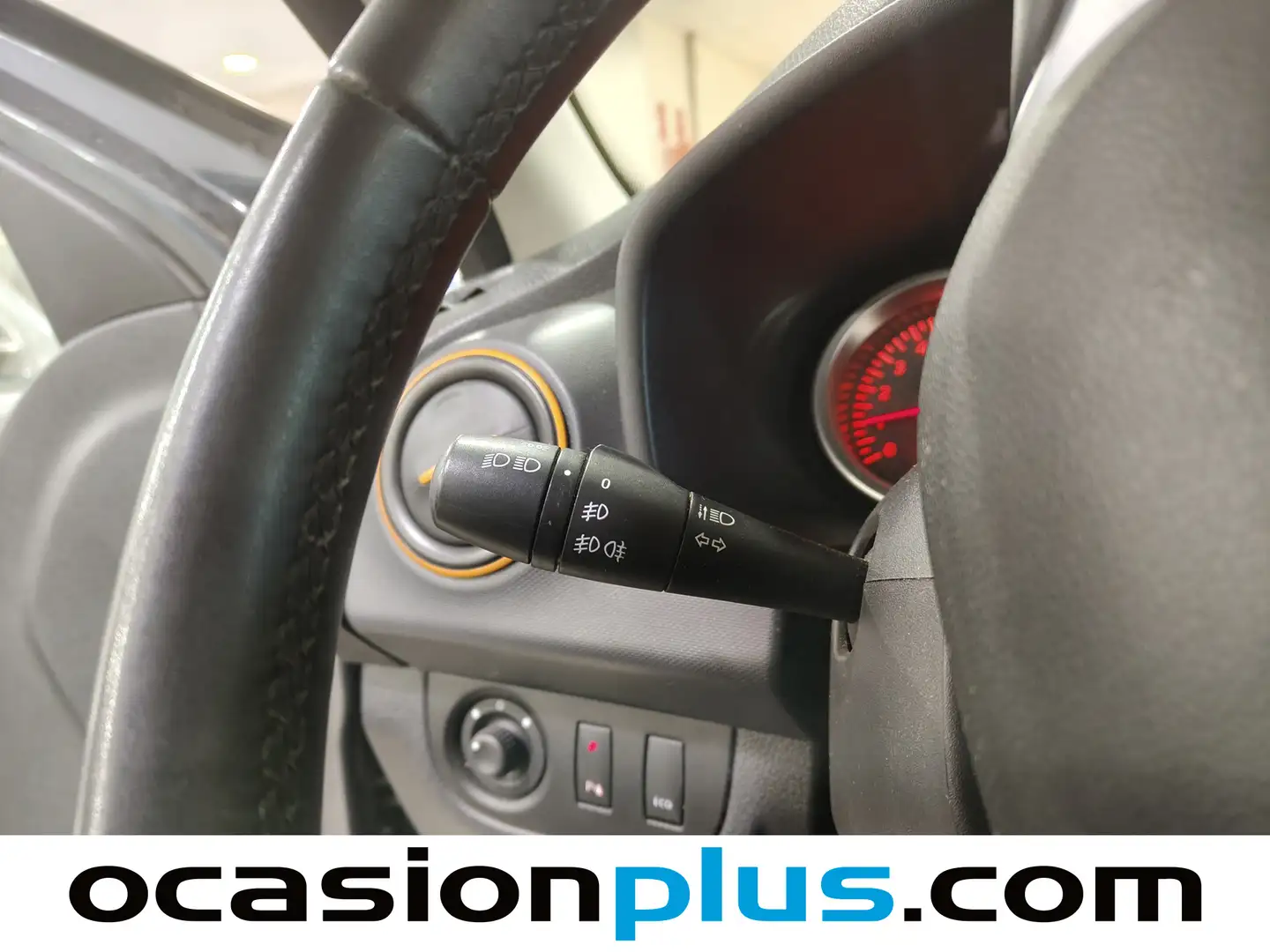 Foto Dacia Sandero Dacia Sandero Serie Limitada Trotamundos TCe (90 CV)