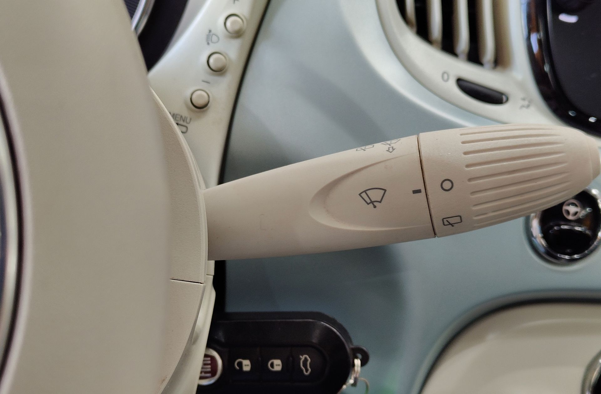 Fiat 500 1.0 Hybrid Dolcevita - foto 22