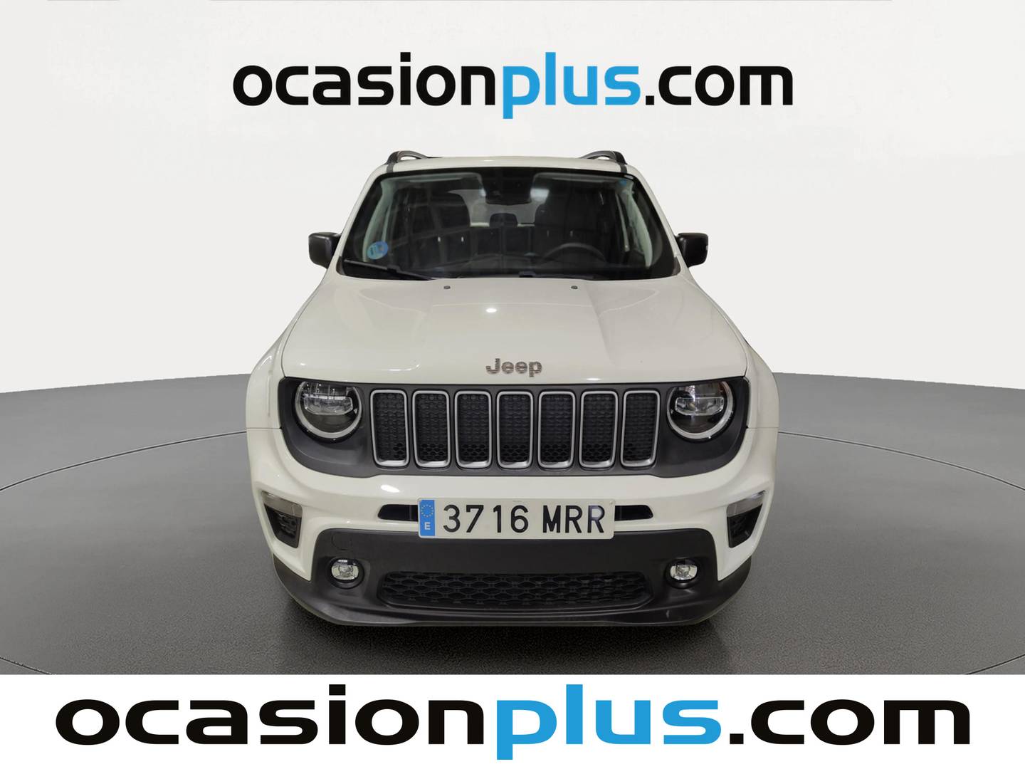 Jeep Renegade Jeep Renegade eHybrid 1.5 Limited ATX (130 CV) barato