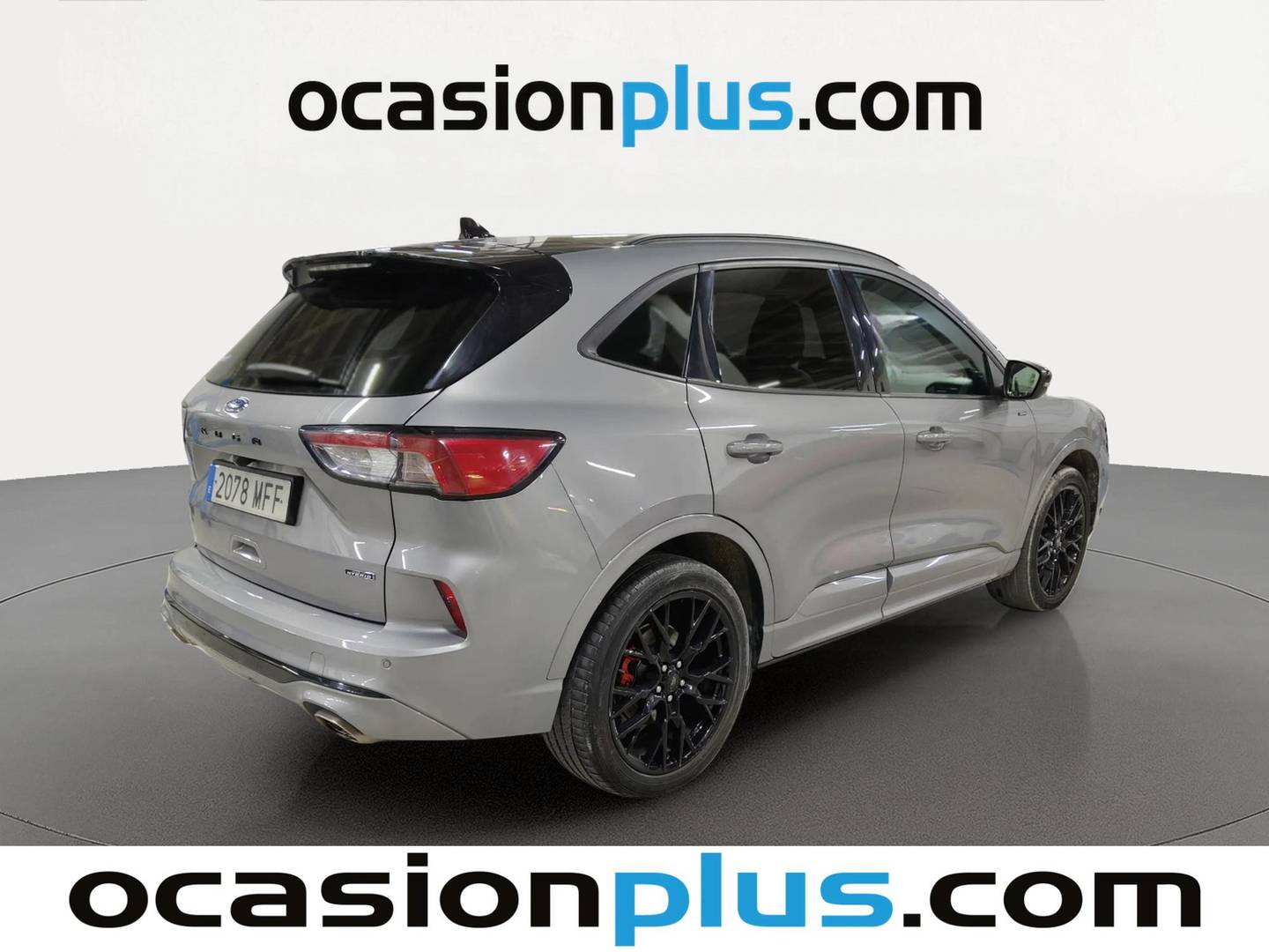 Foto Ford Kuga Ford Kuga 2.5 Duratec PHEV ST-Line X Auto (225 CV)