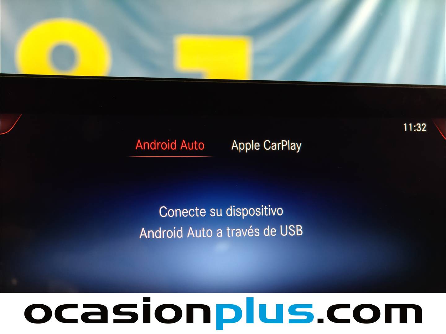 Foto Mercedes CLA Mercedes-Benz CLA CLA 250 e (218 CV)