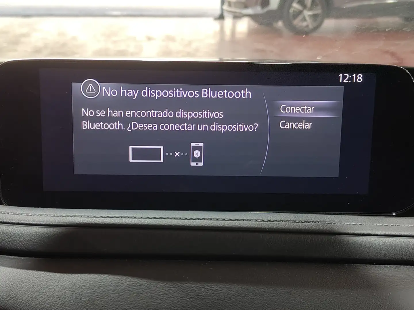 Foto Mazda CX-30 Mazda CX-30 e-SKY G MHEV Prime-line (140 CV)