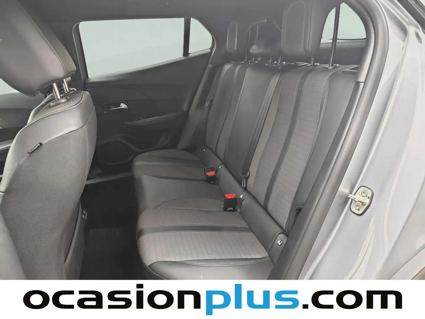 Foto Peugeot 2008 Peugeot 2008 PureTech 100 S&S Allure (100 CV)