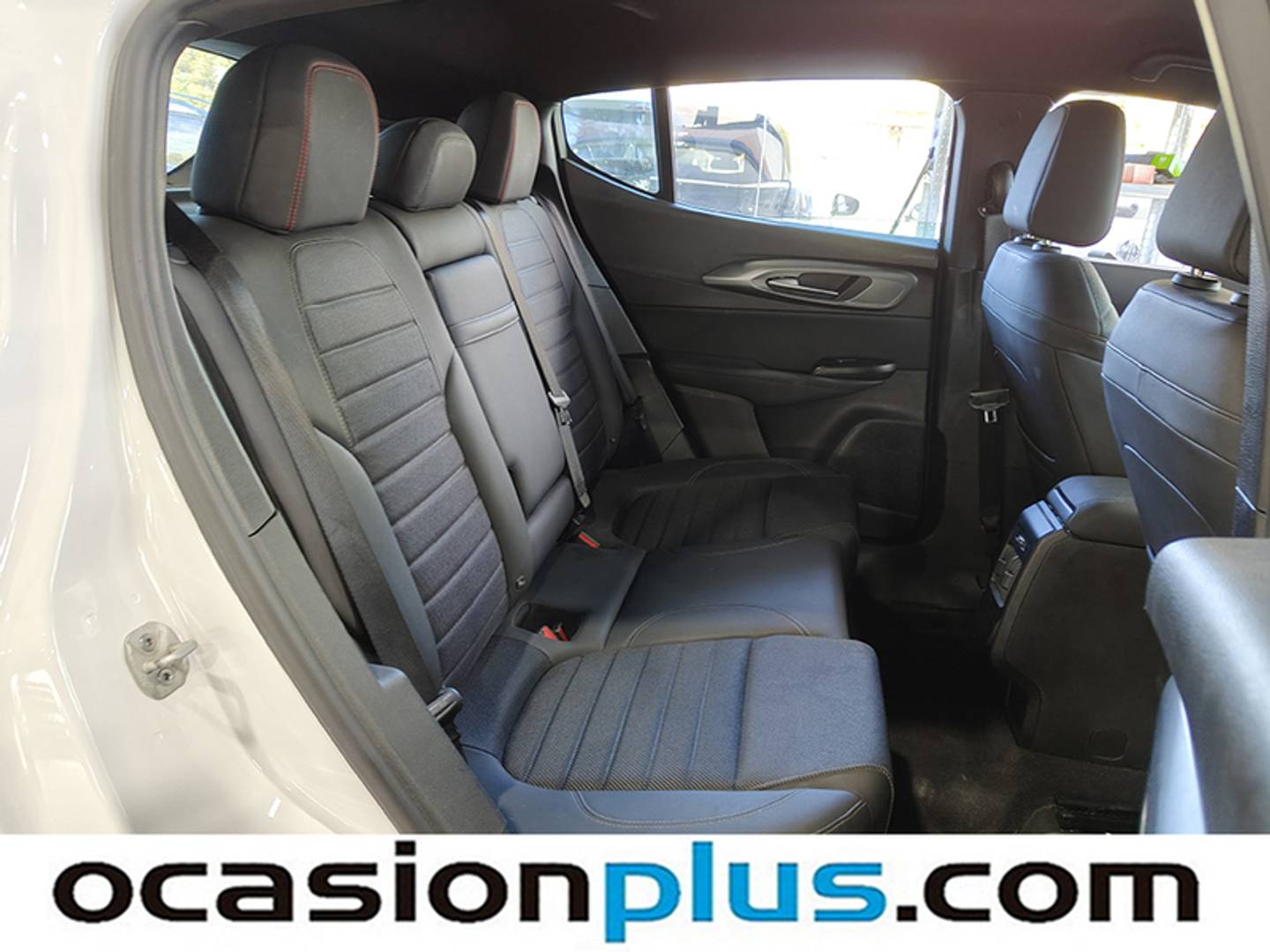 Alfa Romeo Tonale Alfa Romeo Tonale 1.5 MHEV Sprint FWD (130 CV) híbrido