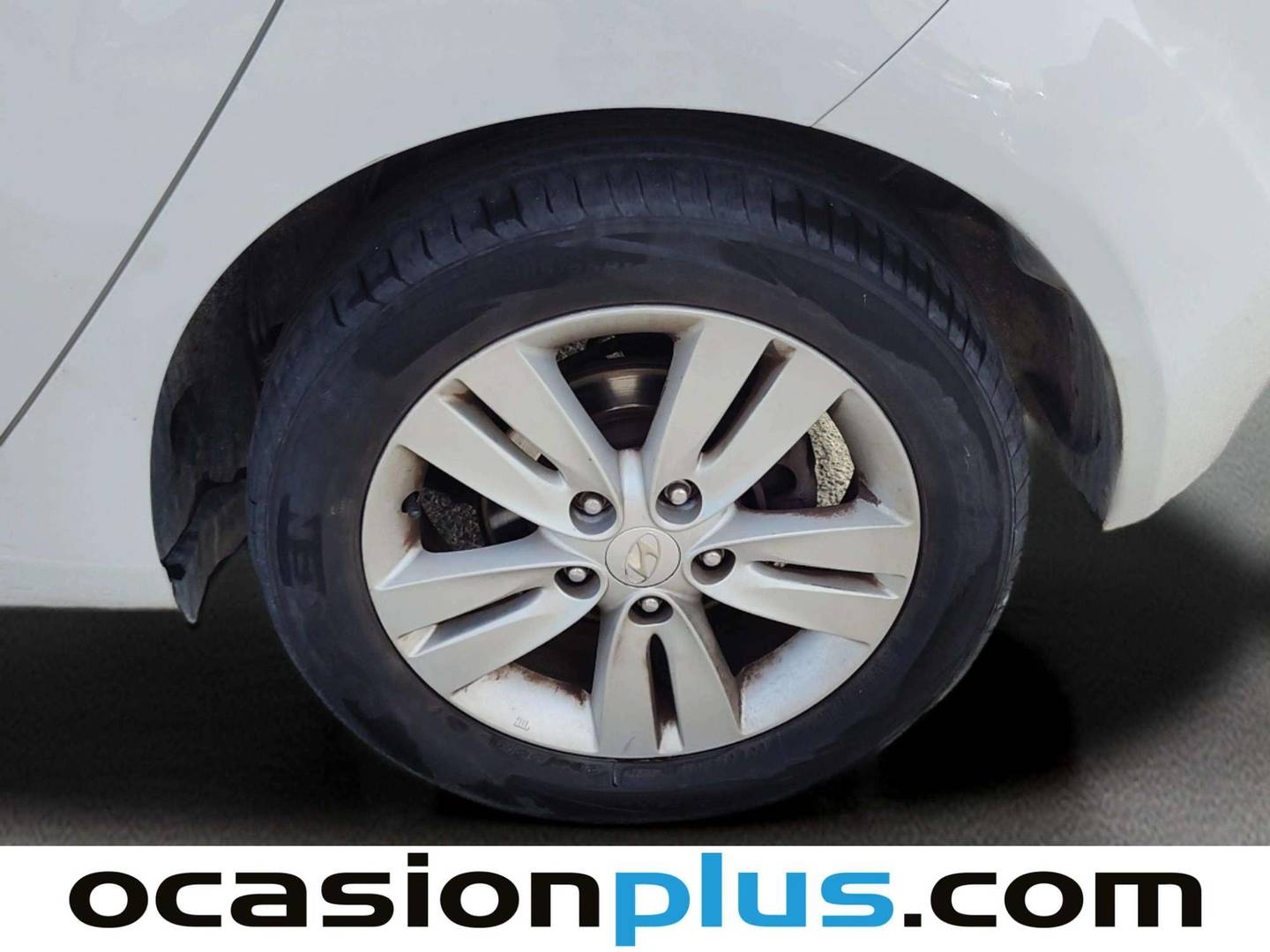 Hyundai ix20 Hyundai ix20 1.4 CVVT Comfort (90 CV) manual