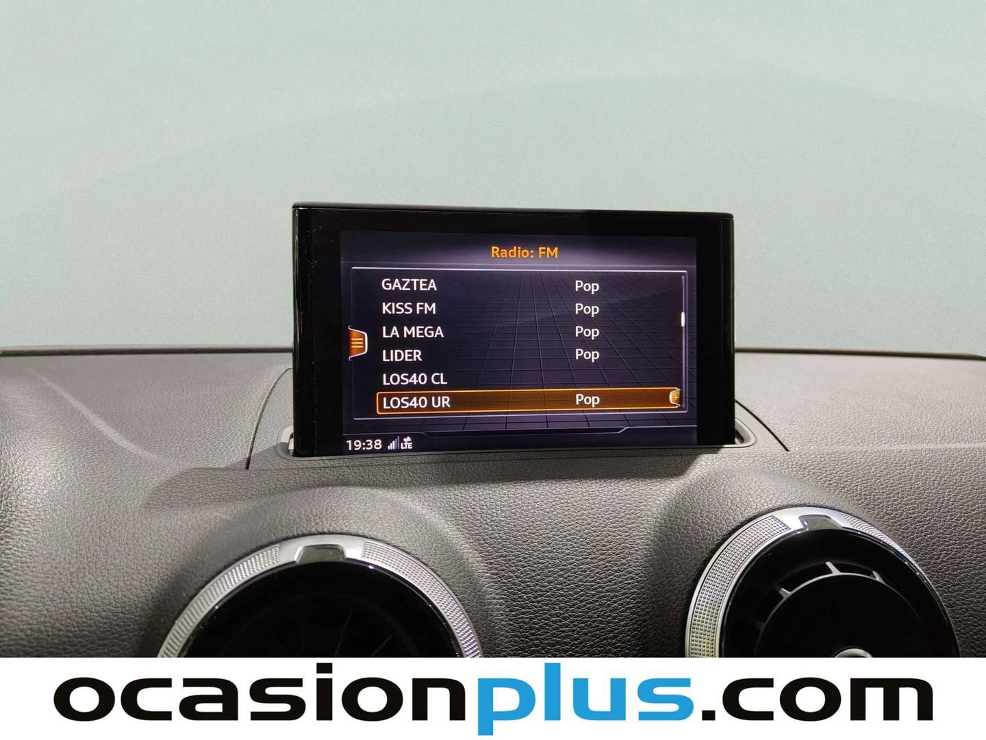 Audi A3 Audi A3 Sportback design 30 TFSI (116 CV) 116cv