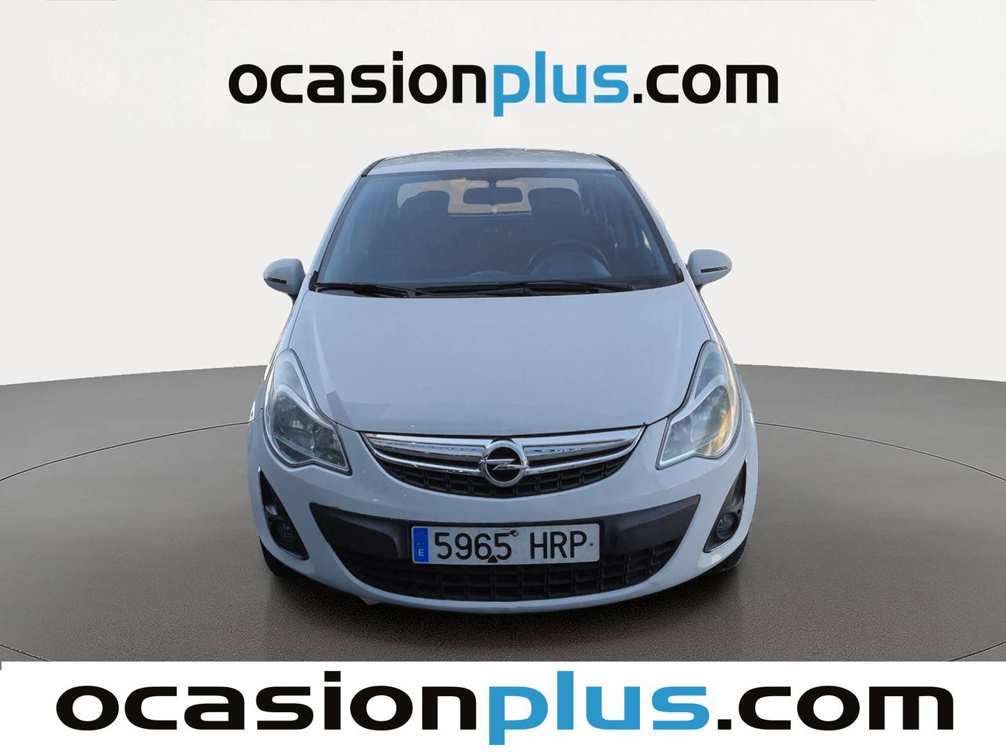 Opel Corsa Opel Corsa 1.3 ecoFLEX Selective (75 CV) 75cv