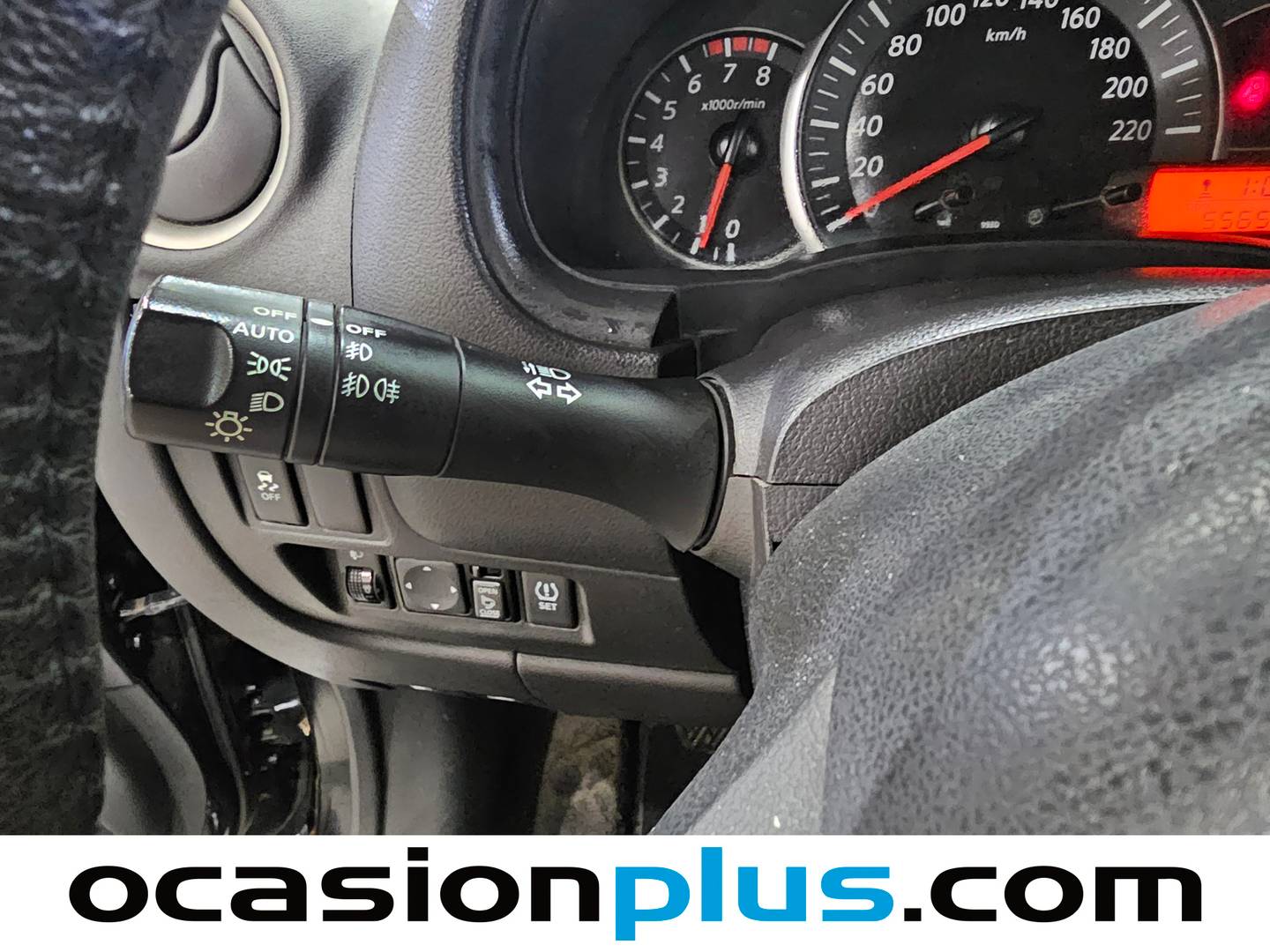 Nissan Micra Nissan Micra 1.2G Acenta (80 CV) 2017
