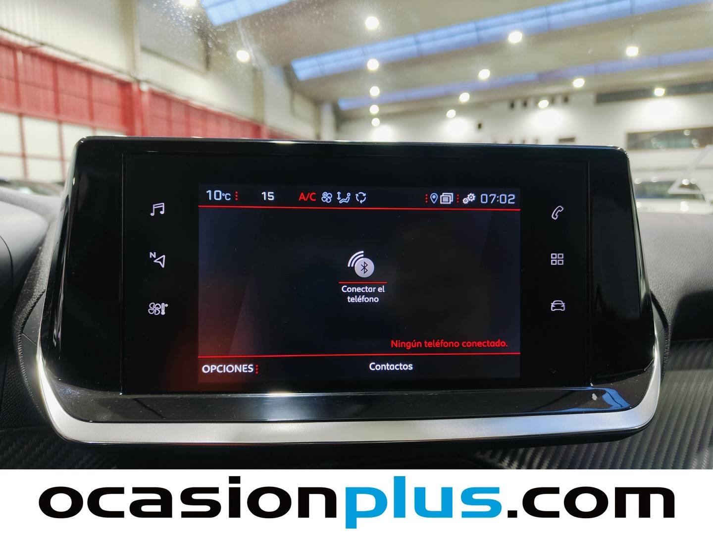 Foto Peugeot 208 Peugeot 208 PureTech 100 Allure (100 CV)