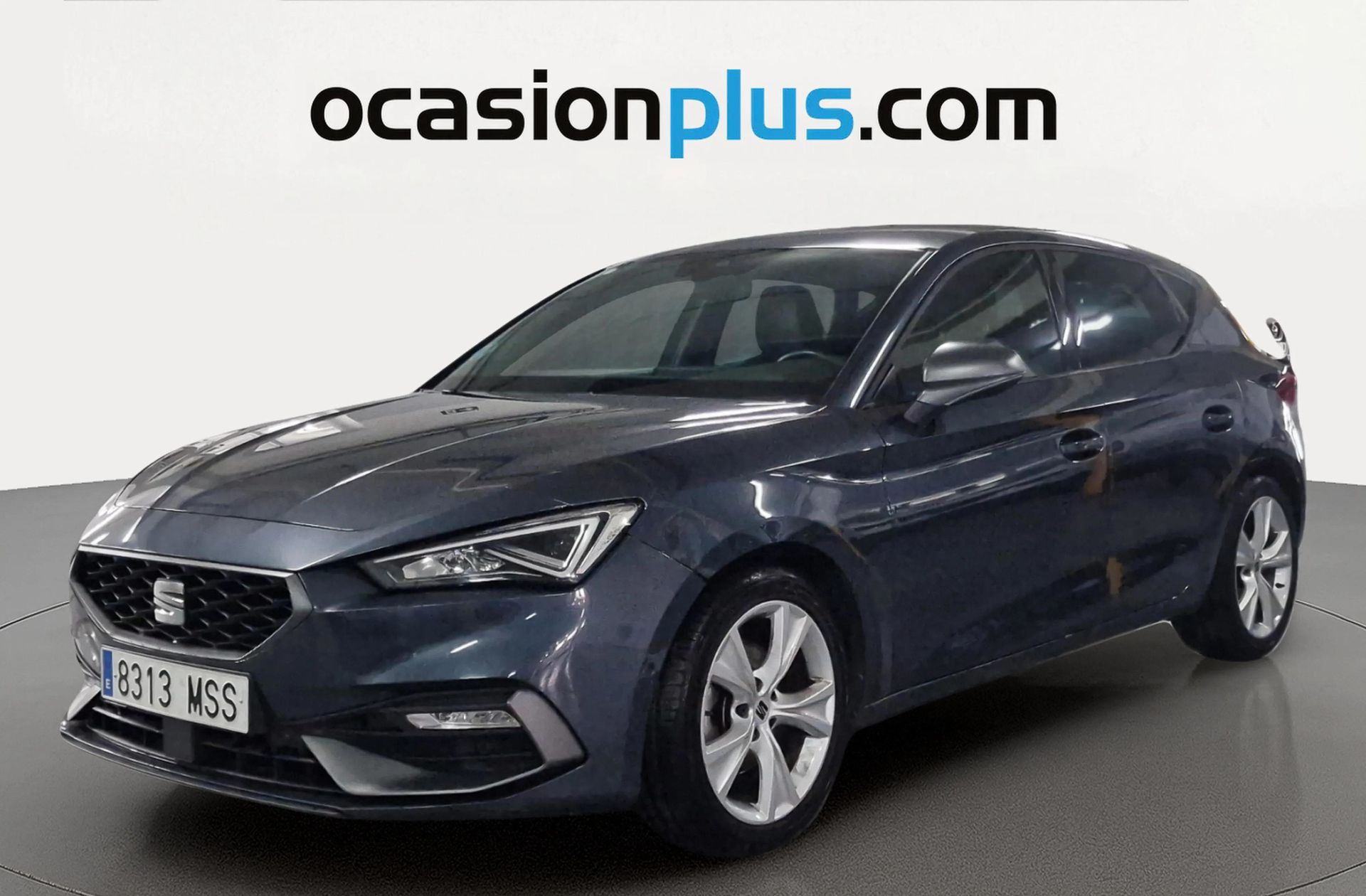 SEAT León 1.0 TSI FR 25 Aniversario