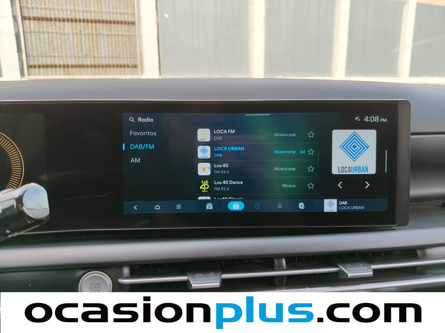 Hyundai Tucson Hyundai Tucson 1.6T HEV Klass AT (215 CV) híbrido