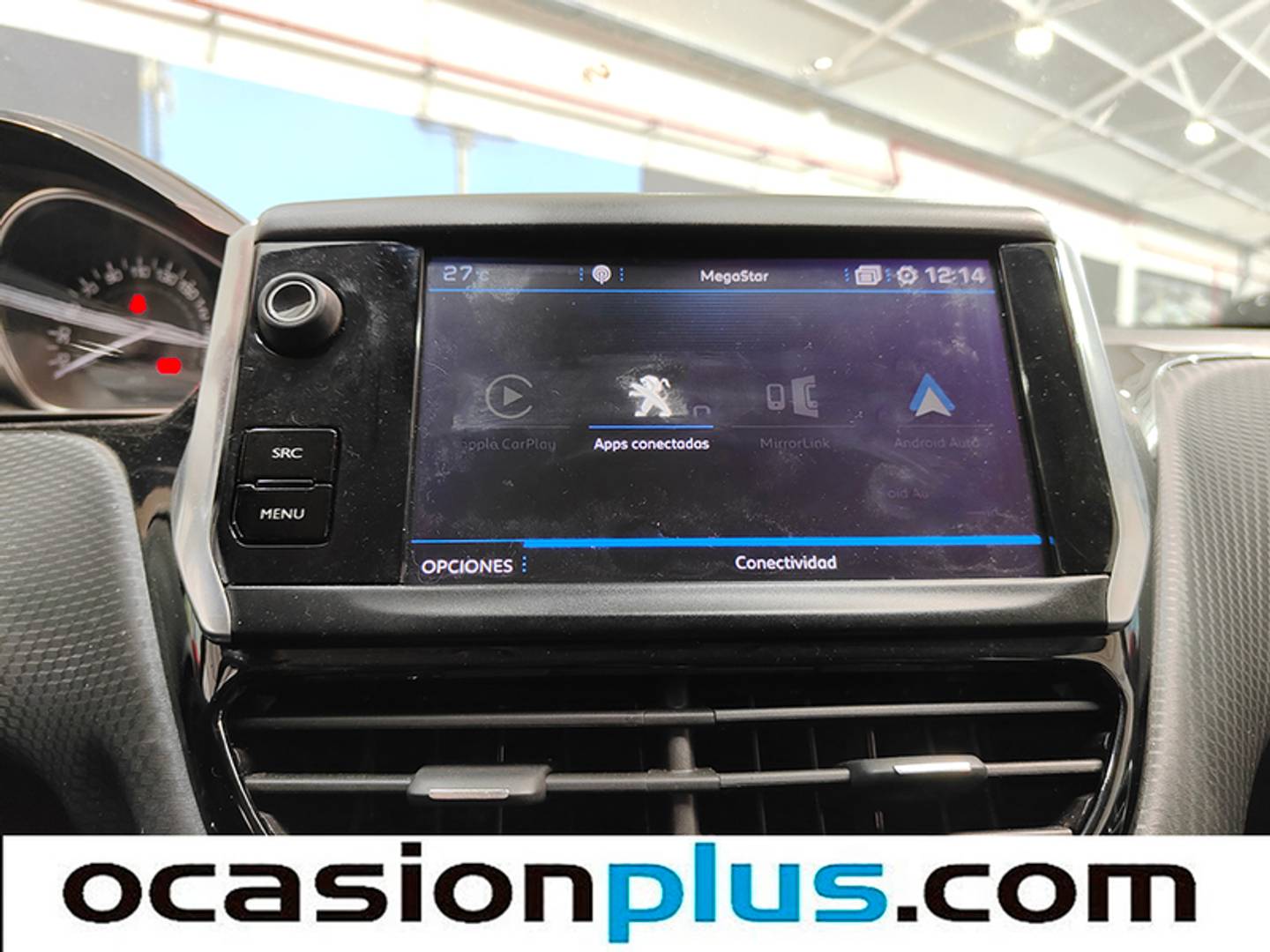 Foto Peugeot 2008 Peugeot 2008 BlueHDi 120 S&S Allure (120 CV)