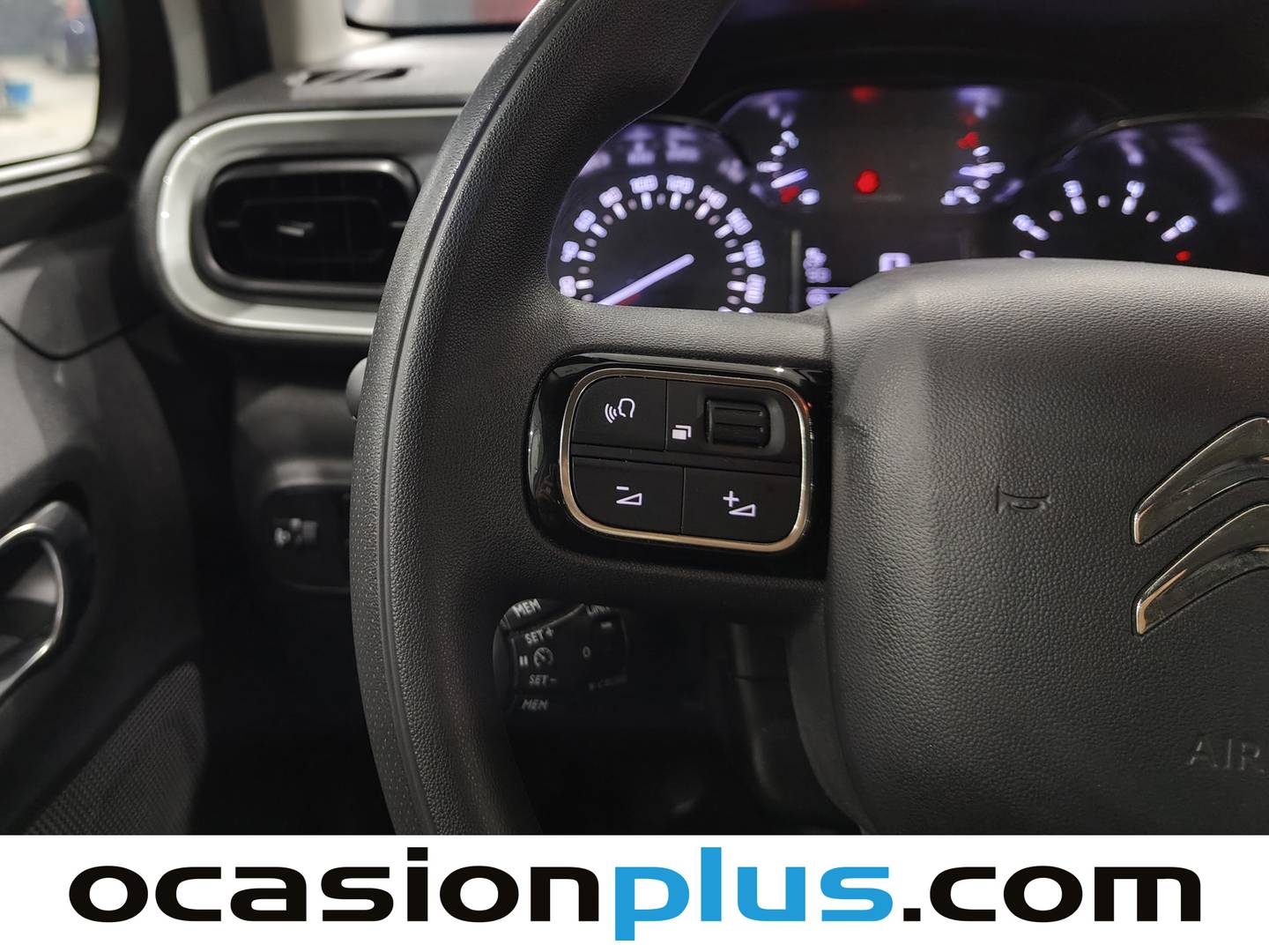 Citroën C3 Origin Citroën C3 Origin PureTech 83 S&S Plus 61 kW (83 CV) barato