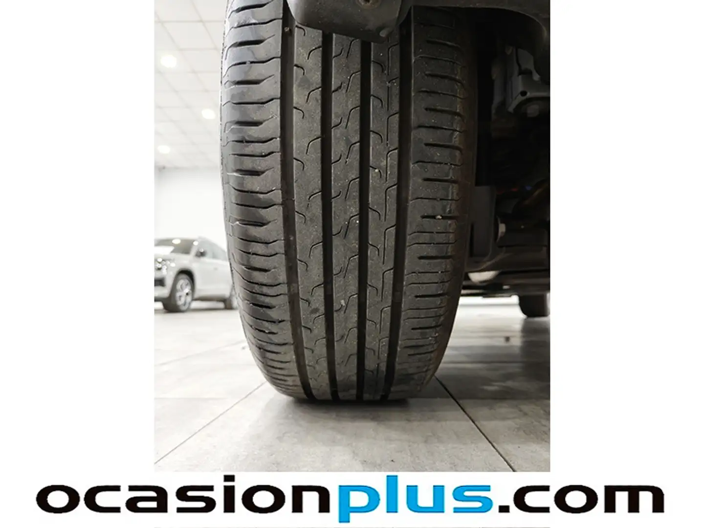 Foto Renault Captur Renault Captur Evolution E-Tech híbrido (145 CV)